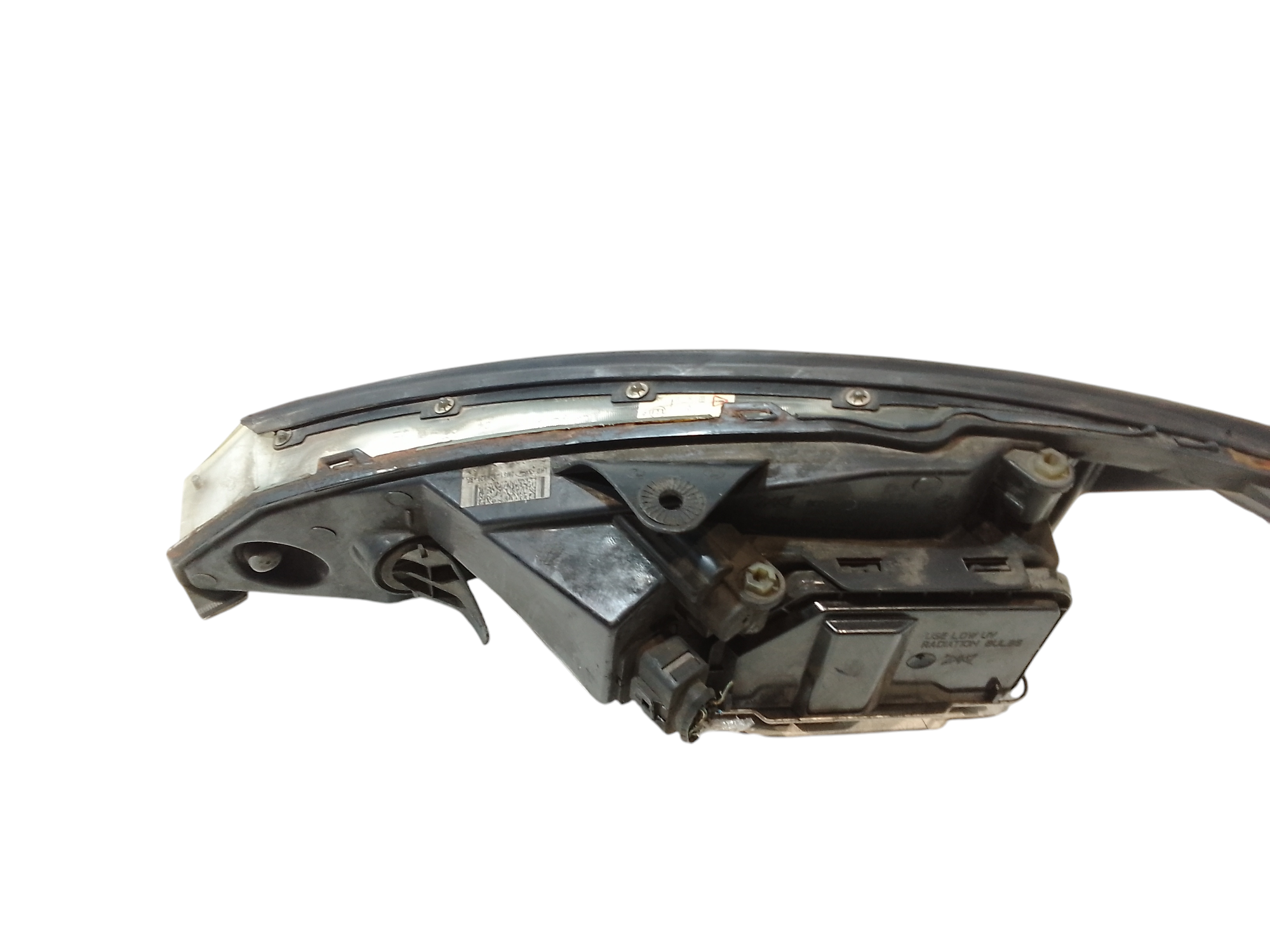 Stop fanale posteriore Destro Passeggero per Ford Focus Berlina 2 Serie (2001 - 2004)