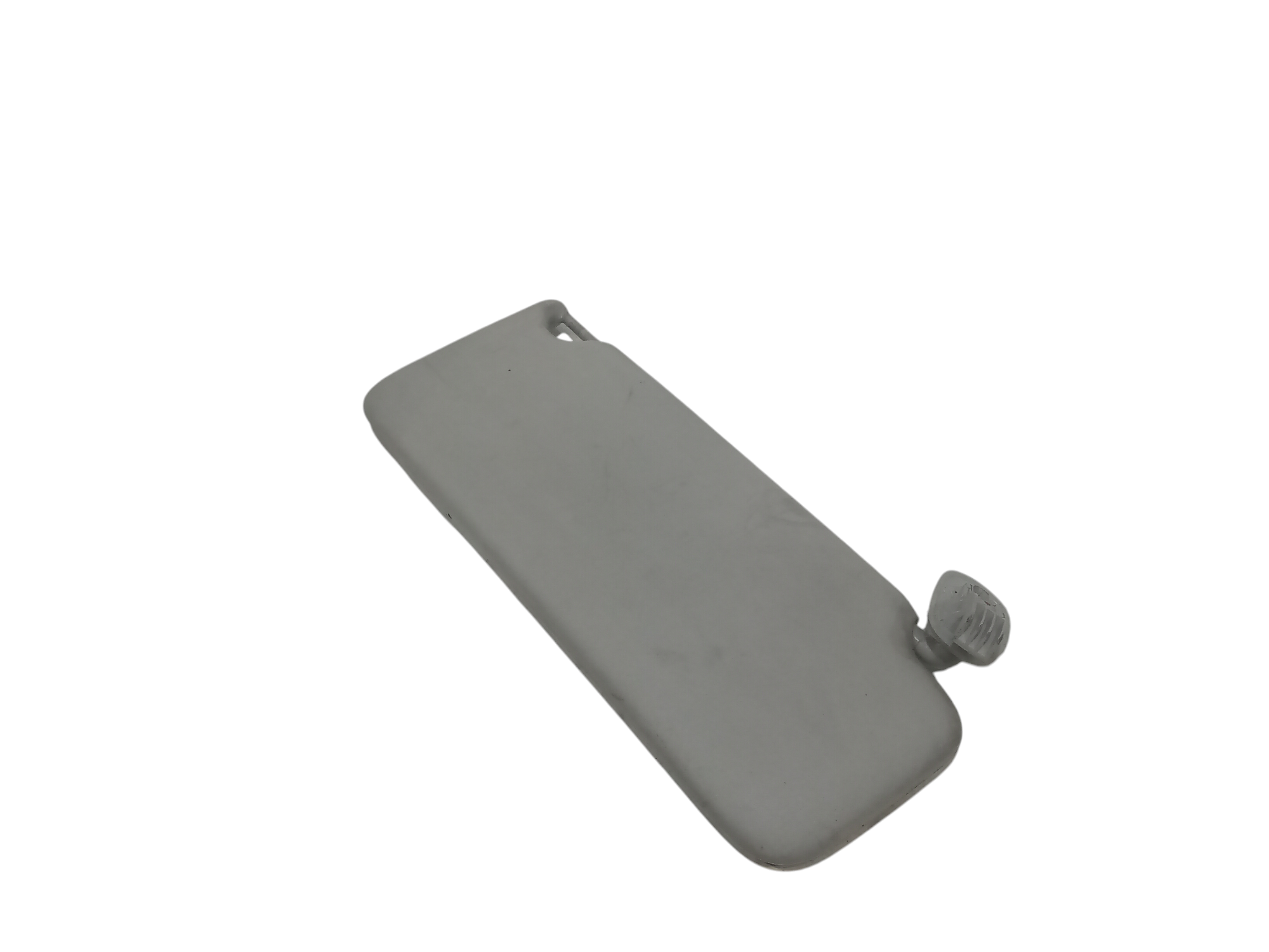 Parasole aletta anteriore Lato Guida per Renault Twingo Ii Serie  (07>14) (2007 - 2014)