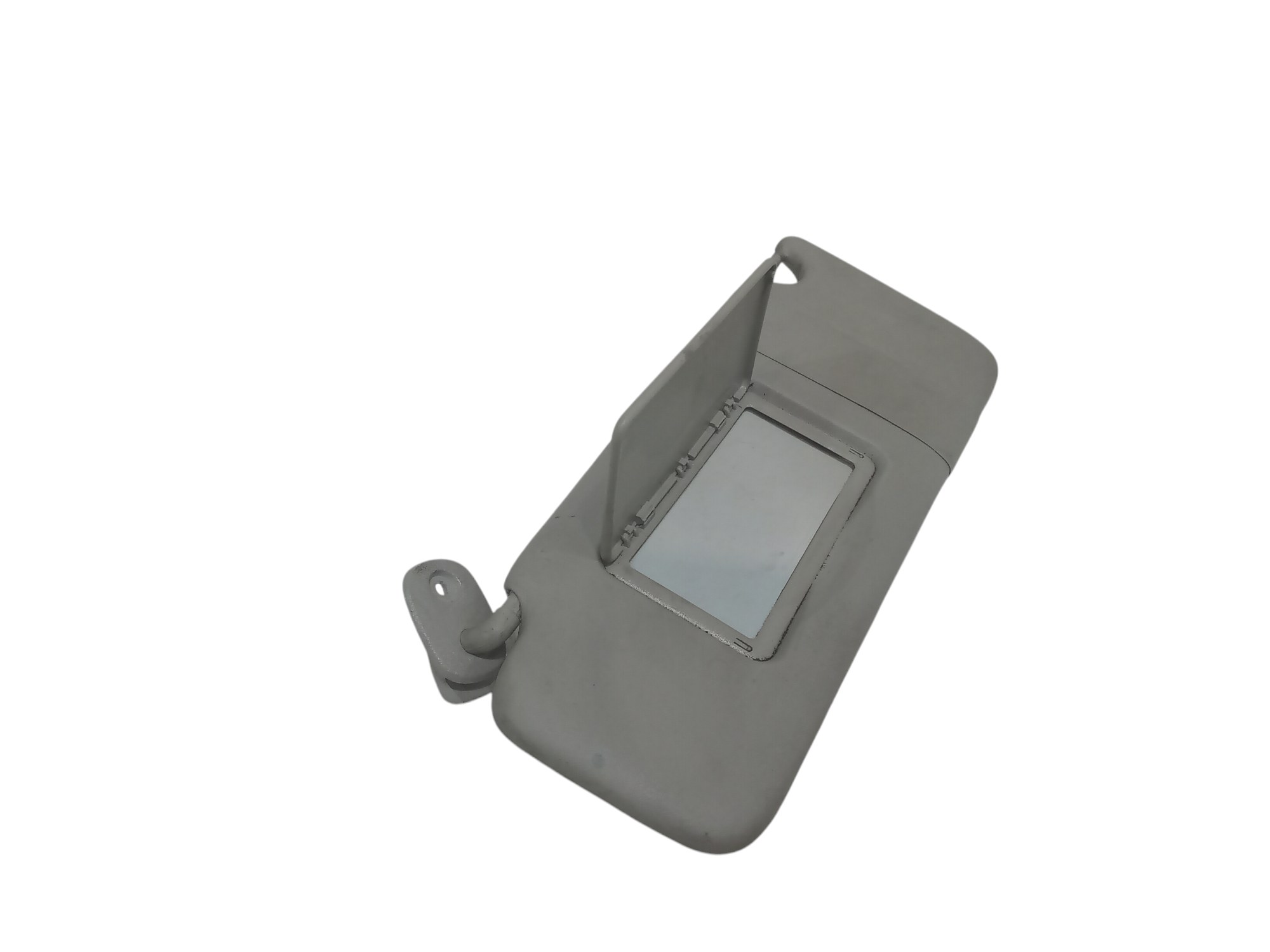 Parasole aletta anteriore Lato Guida per Renault Twingo Ii Serie  (07>14) (2007 - 2014)