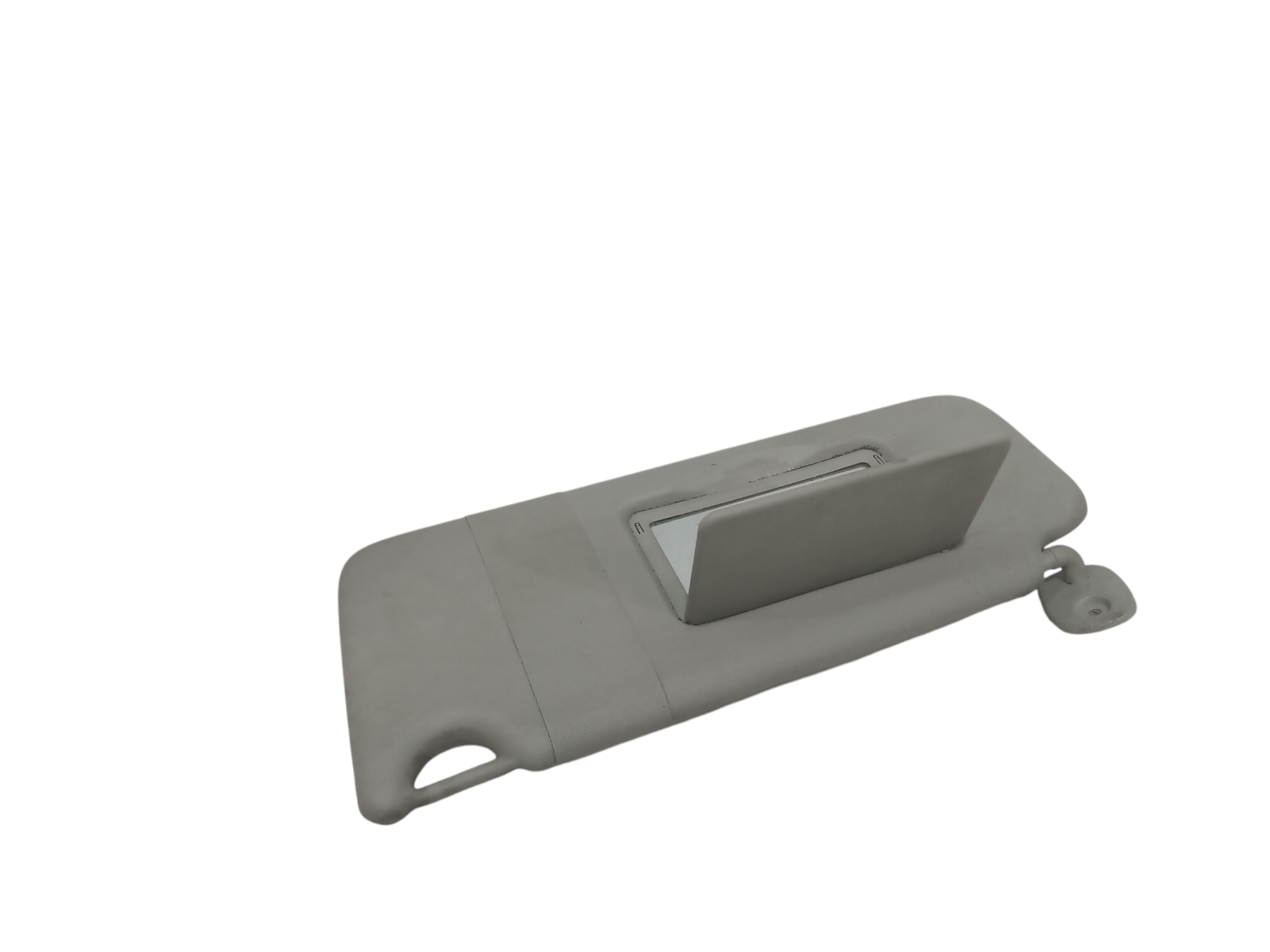 Parasole aletta anteriore Lato Guida per Renault Twingo Ii Serie  (07>14) (2007 - 2014)