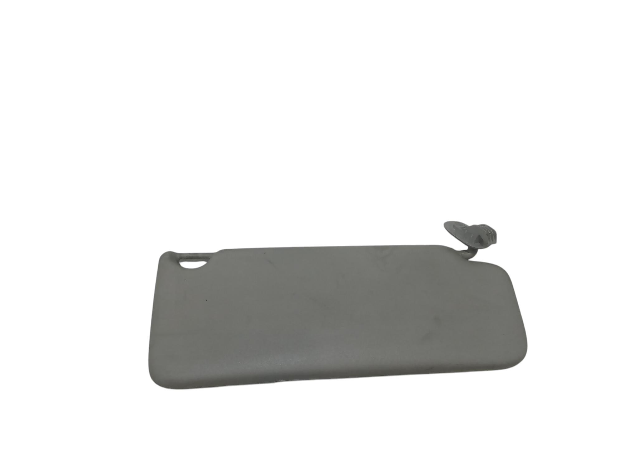 Parasole aletta anteriore Lato Guida per Renault Twingo Ii Serie  (07>14) (2007 - 2014)