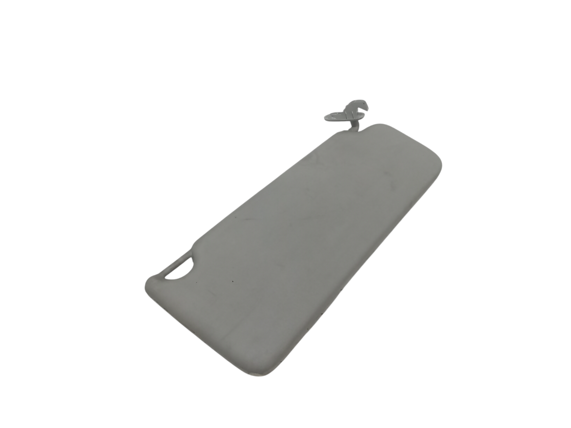 Parasole aletta anteriore Lato Guida per Renault Twingo Ii Serie  (07>14) (2007 - 2014)