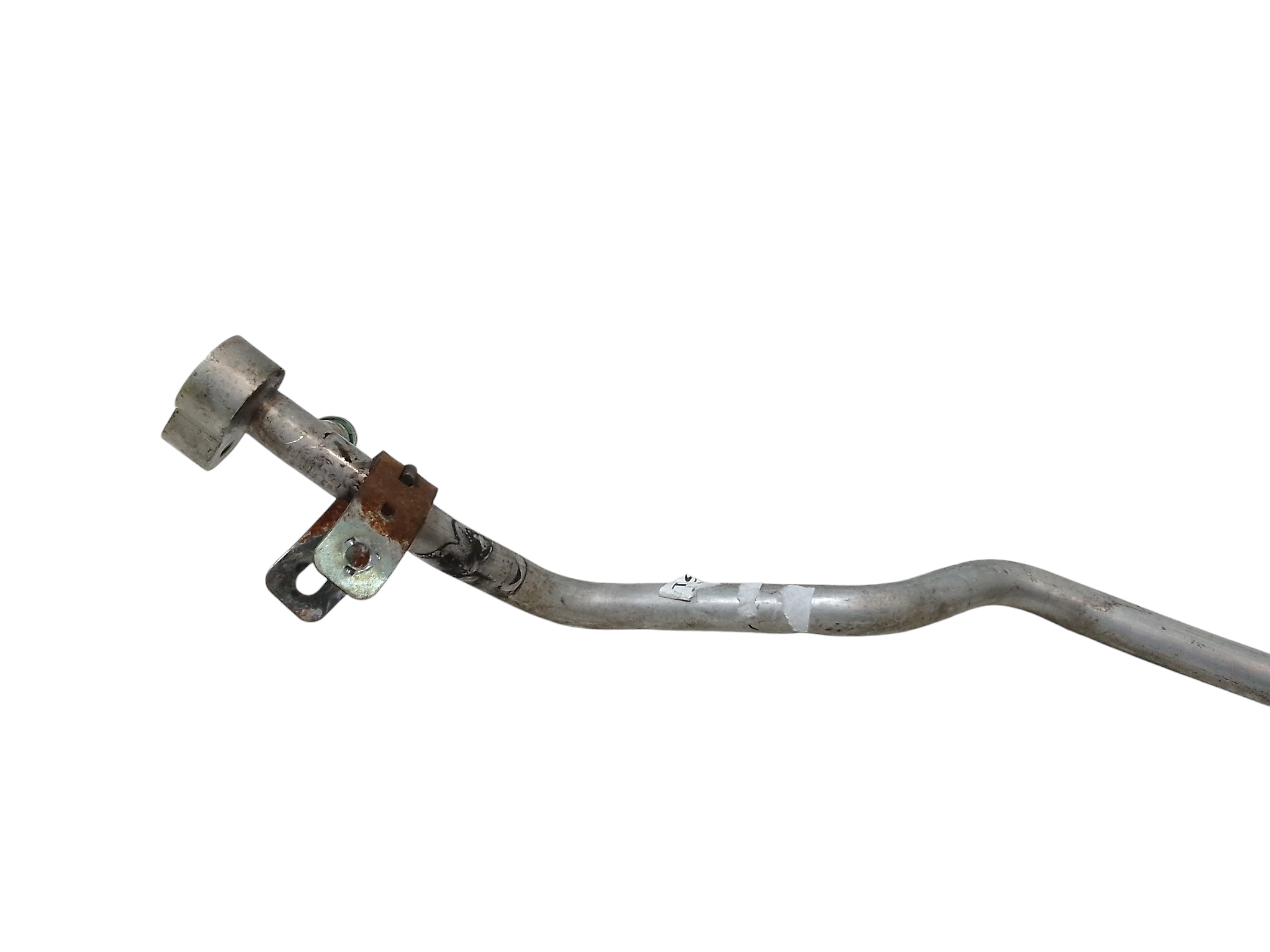 Tubo Aria condizionata per Fiat Sedici 1 Serie (2006 - 2009)