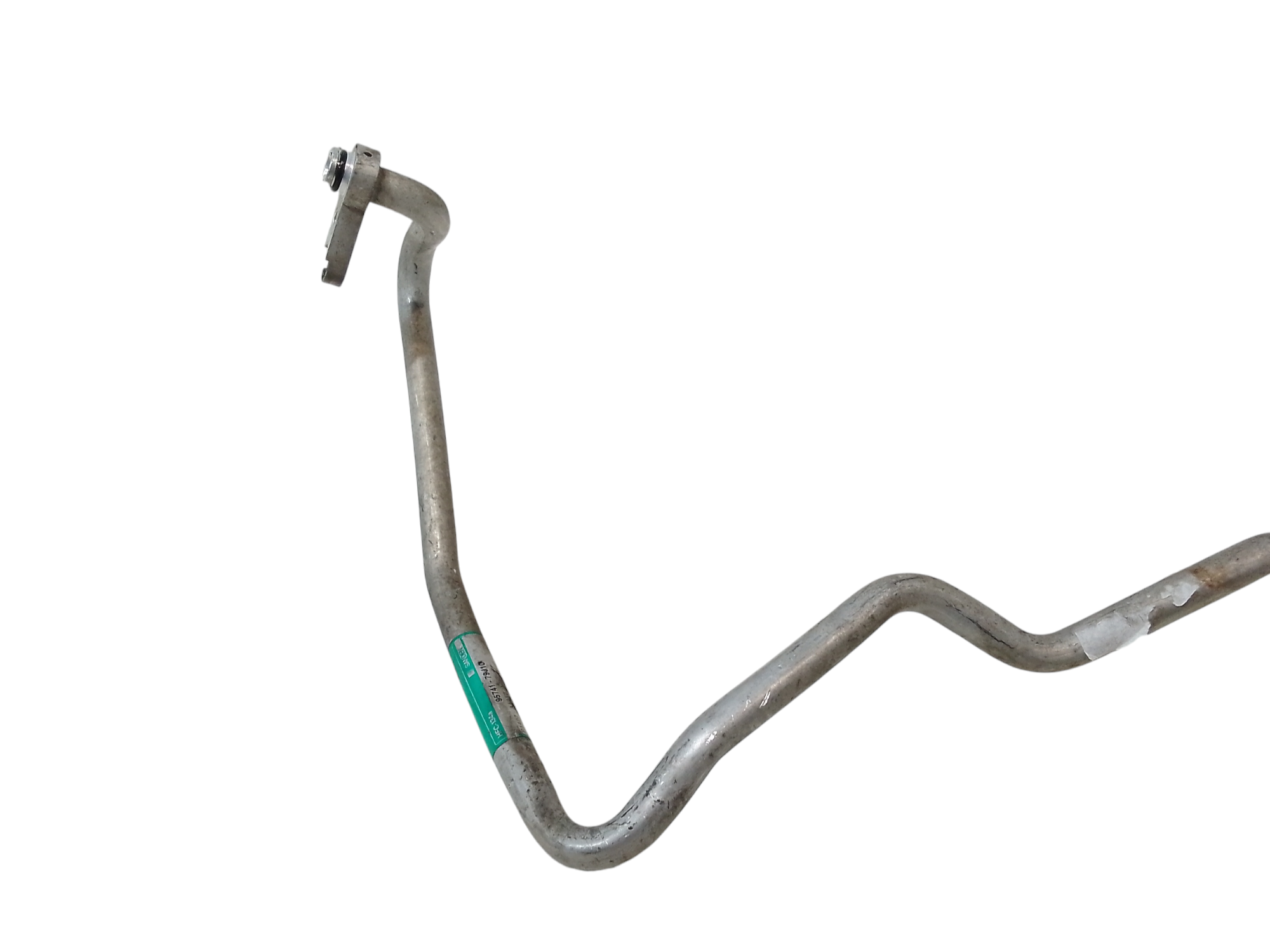 Tubo Aria condizionata per Fiat Sedici 1 Serie (2006 - 2009)