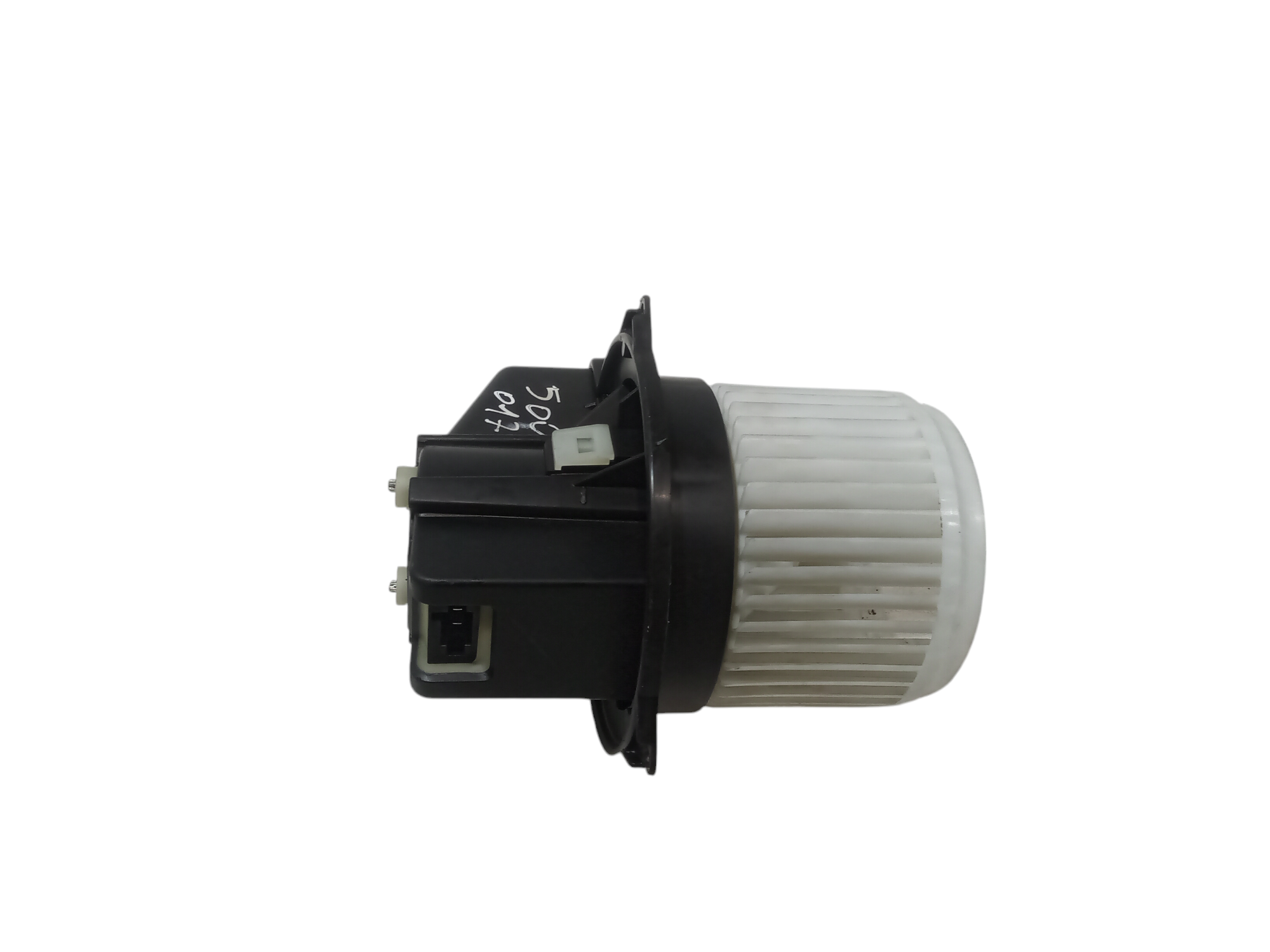 Ventola riscaldamento per Fiat 500 Restyling (2015 - In produzione)