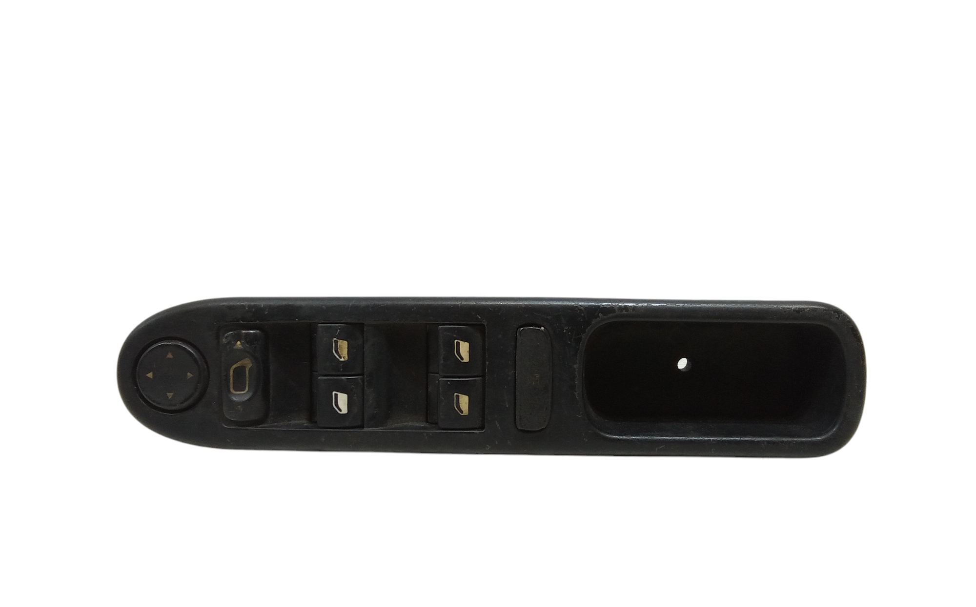 Pulsantiera anteriore sinistra Guida per Peugeot 307 Berlina (2001 - 2005)