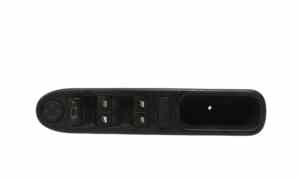 Pulsantiera anteriore sinistra Guida per Peugeot 307 Berlina (2001 - 2005)