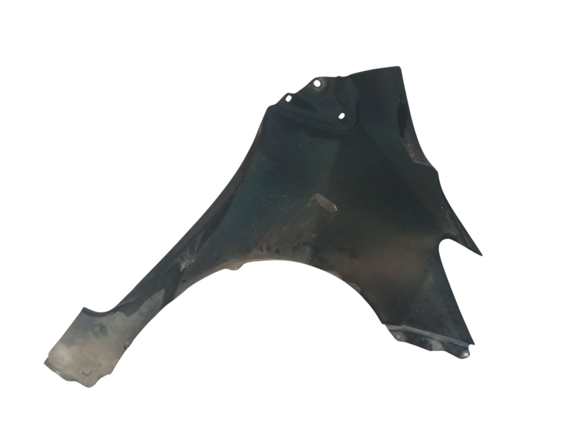 Parafango Anteriore Sinistro per Toyota Yaris Serie (05>08) (2005 - 2008)