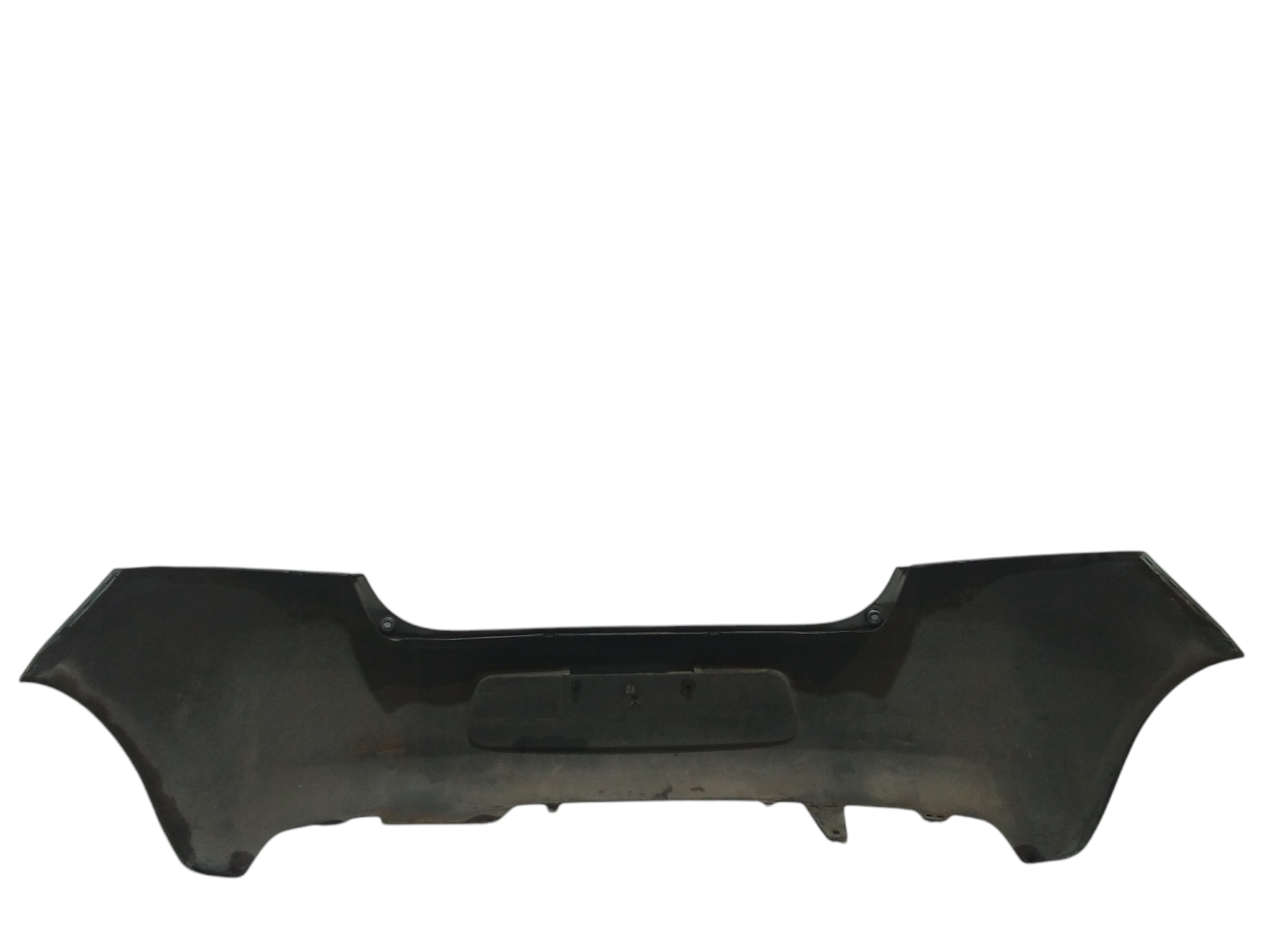 Paraurti Posteriore completo per Toyota Yaris Serie (05>08) (2005 - 2008)