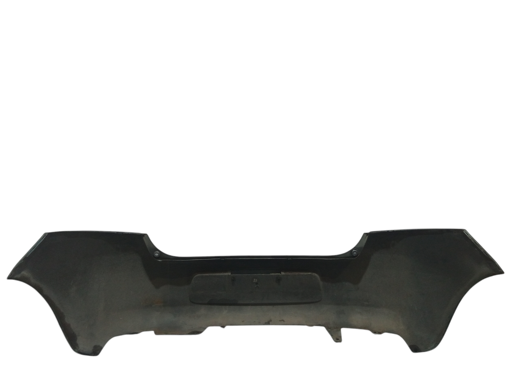 Paraurti Posteriore completo per Toyota Yaris Serie (05>08) (2005 - 2008)