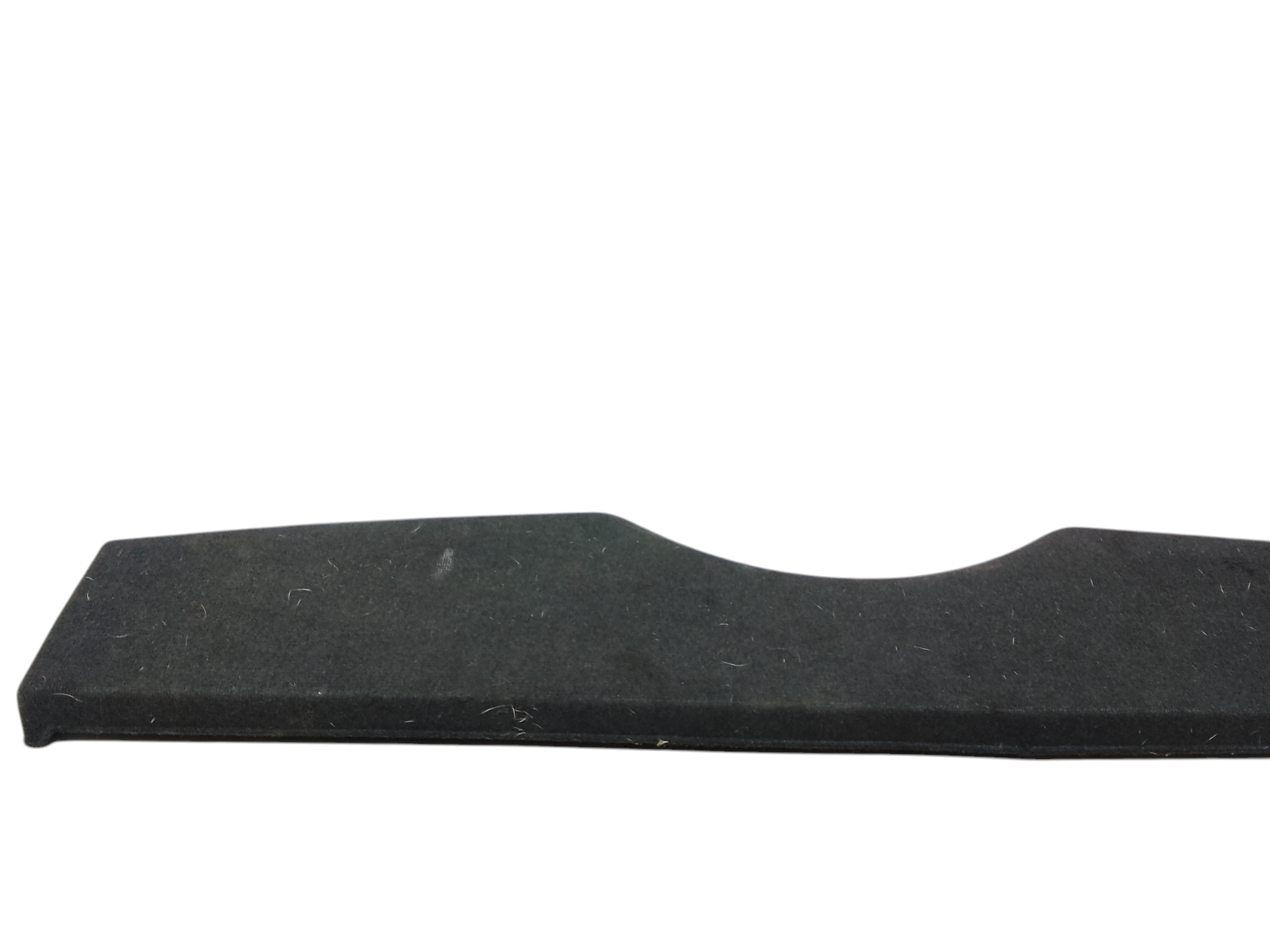 Cappelliera posteriore per Fiat 500 Serie (07>14) (2007 - 2014)