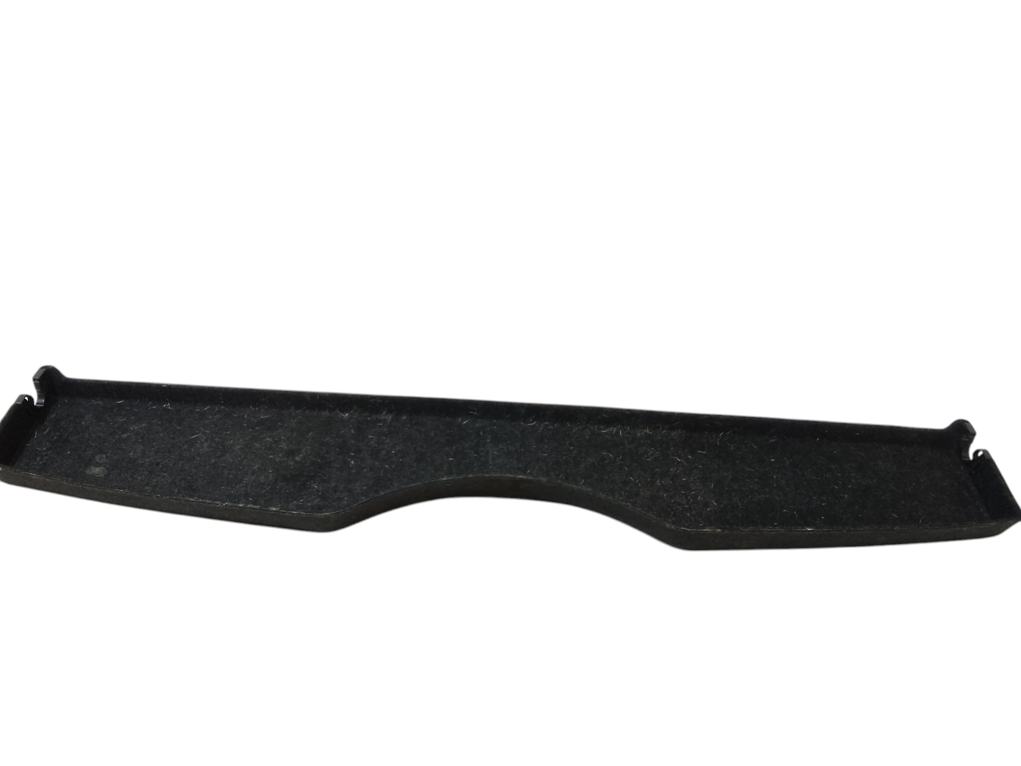 Cappelliera posteriore per Fiat 500 Serie (07>14) (2007 - 2014)