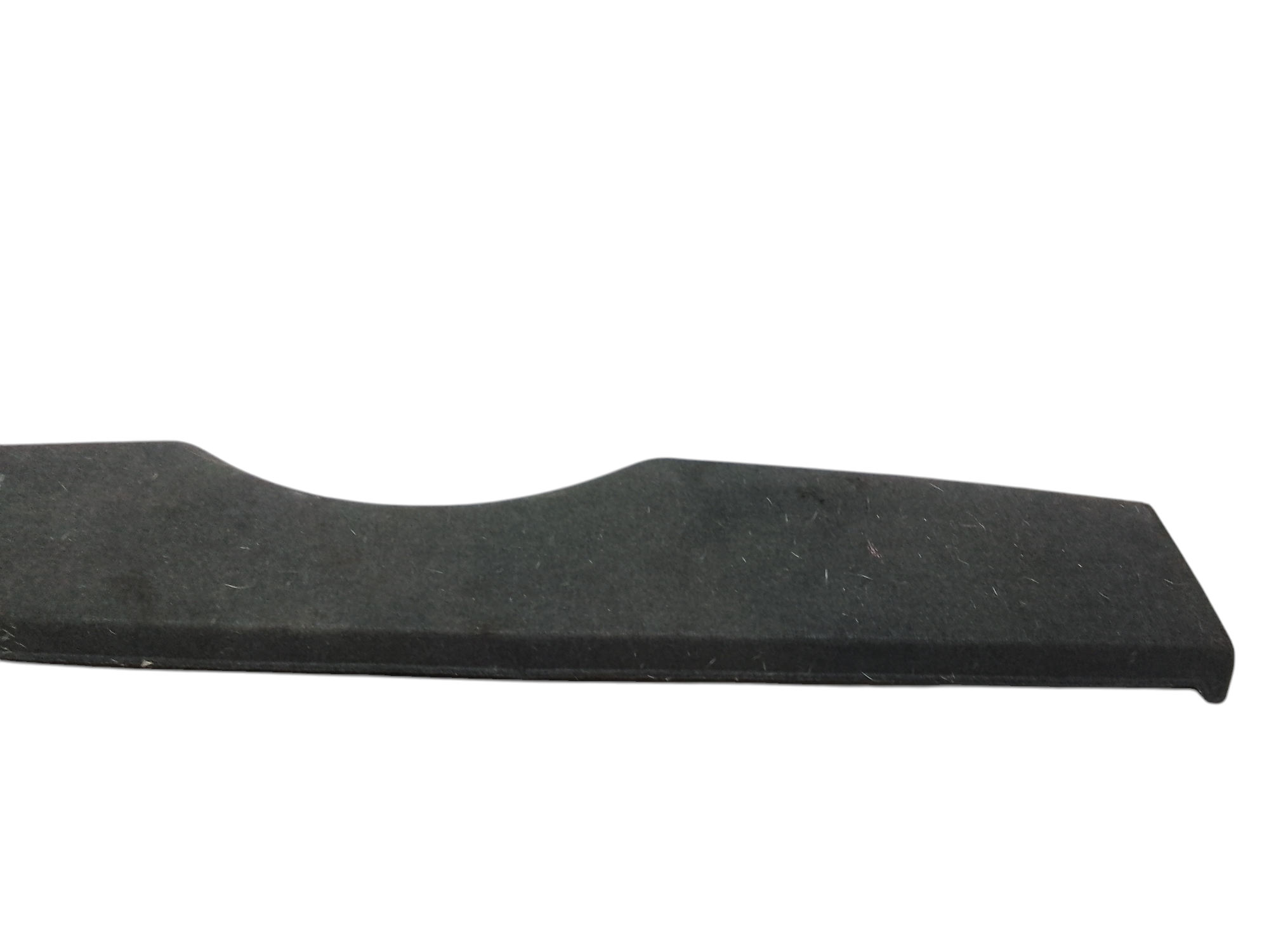 Cappelliera posteriore per Fiat 500 Serie (07>14) (2007 - 2014)