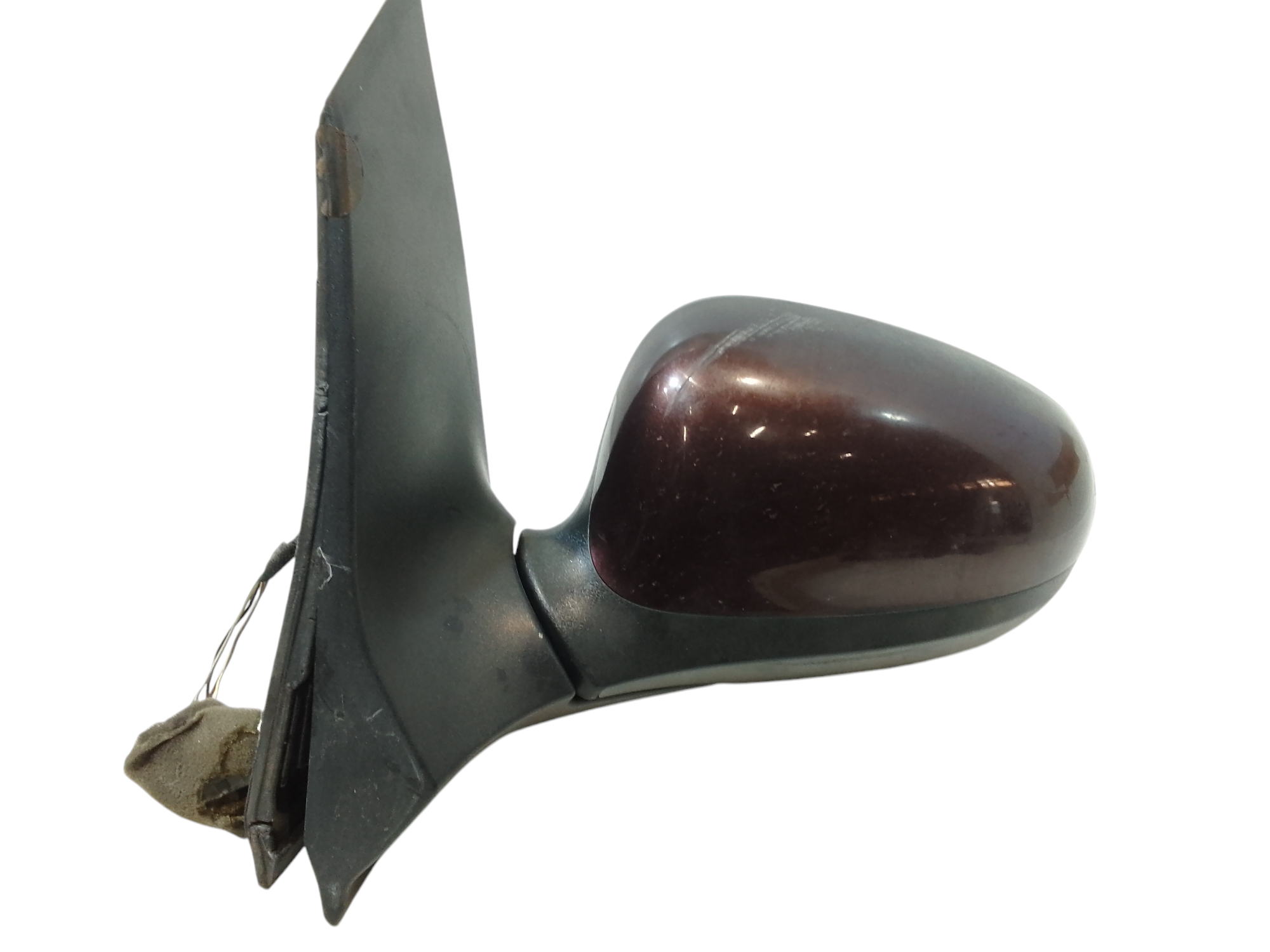 Specchietto Retrovisore Sinistro per Ford Ka Serie (ccu) (08>18) (2008 - 2018)