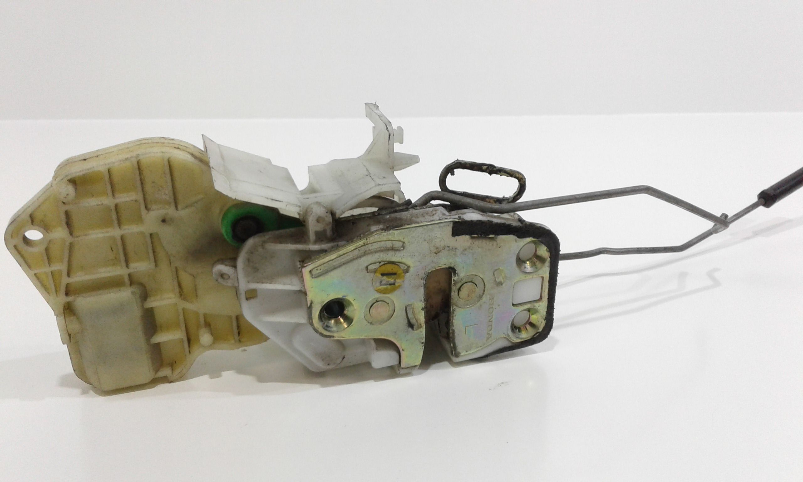 Serratura Anteriore Sinistra HONDA Jazz 1 Serie