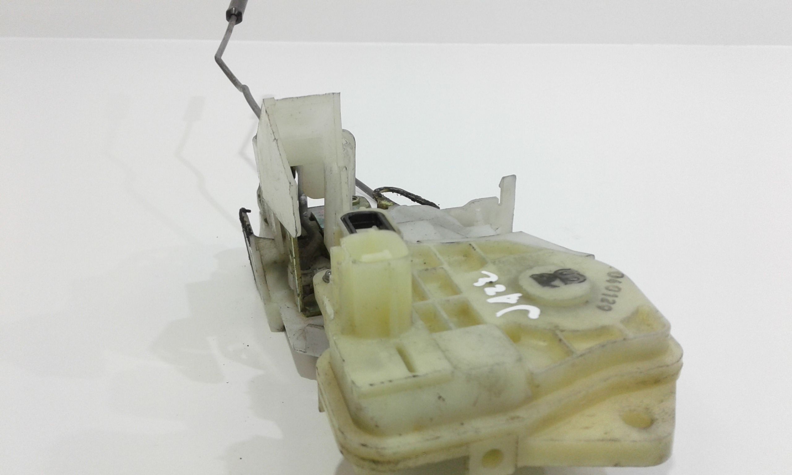 Serratura Anteriore Sinistra HONDA Jazz 1 Serie