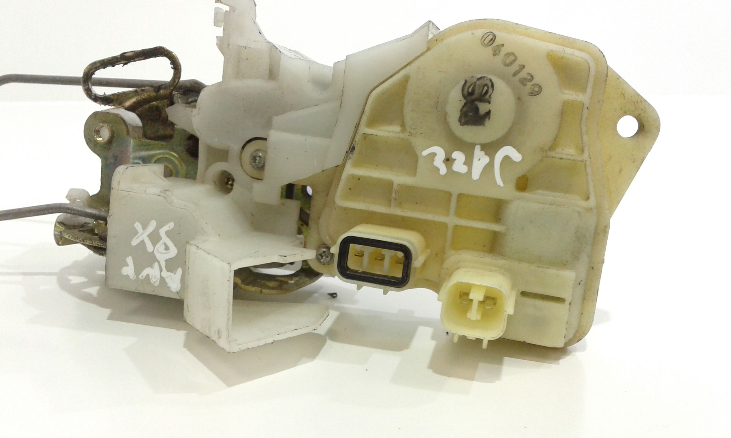 Serratura Anteriore Sinistra HONDA Jazz 1 Serie