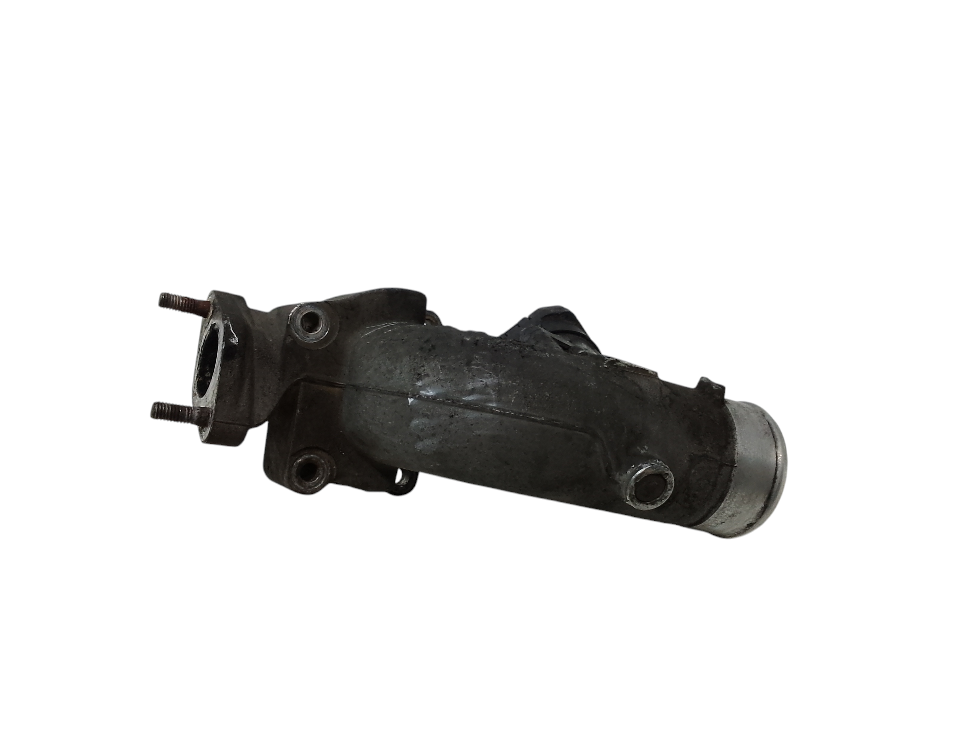 Valvola EGR per Fiat Ducato 5 Serie (2006 - 2014)