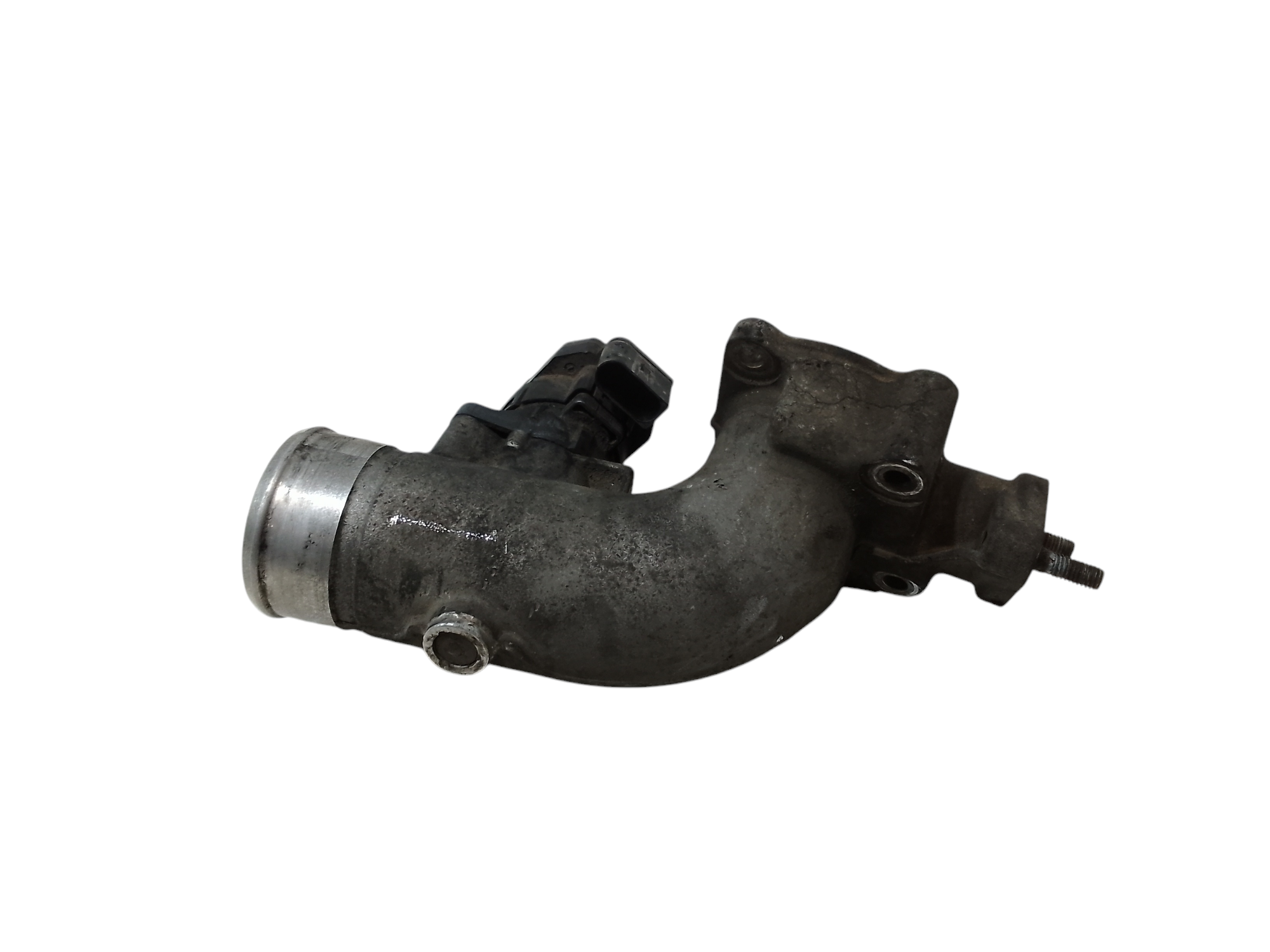 Valvola EGR per Fiat Ducato 5 Serie (2006 - 2014)