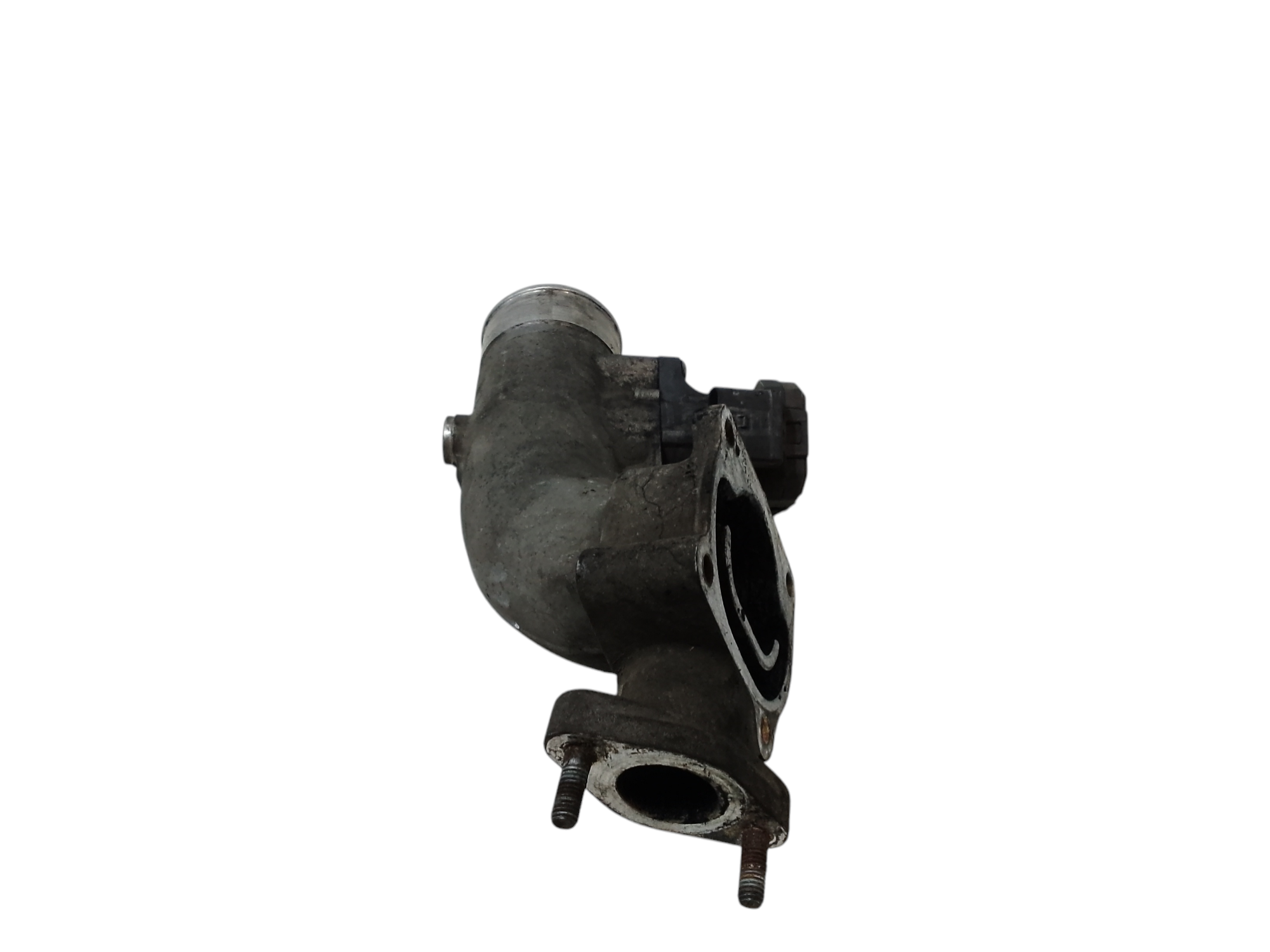 Valvola EGR per Fiat Ducato 5 Serie (2006 - 2014)