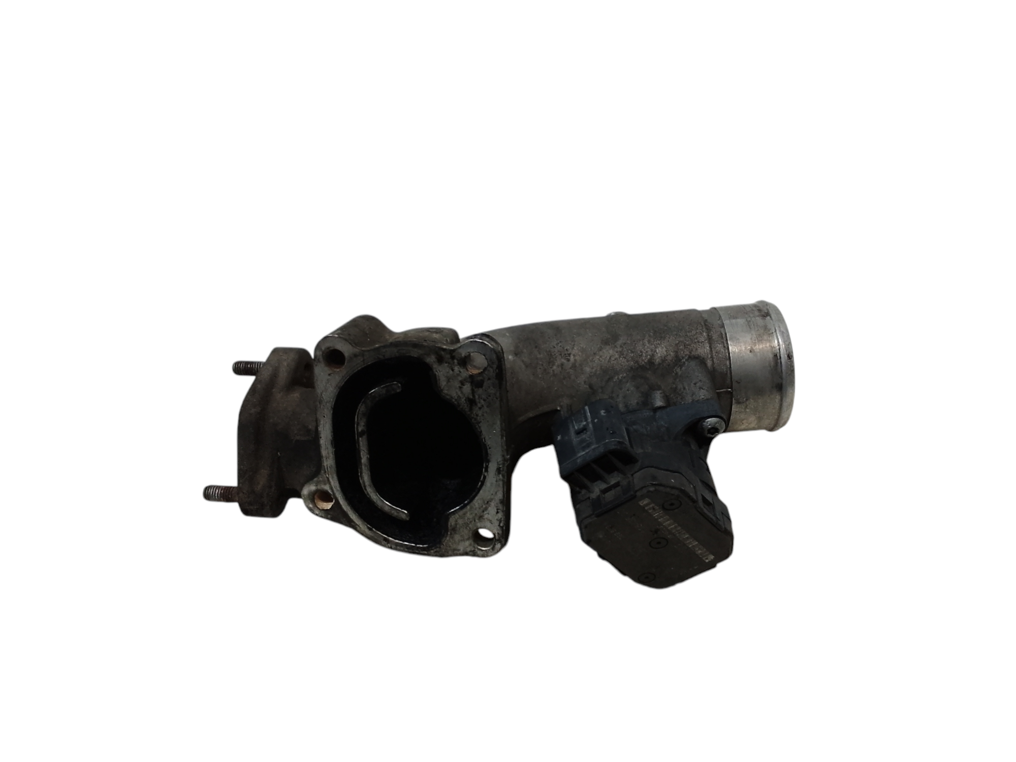 Valvola EGR per Fiat Ducato 5 Serie (2006 - 2014)