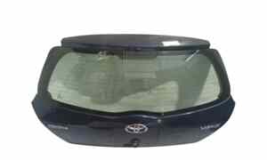 Portellone Posteriore per Toyota Yaris Serie (05>08) (2005 - 2008)