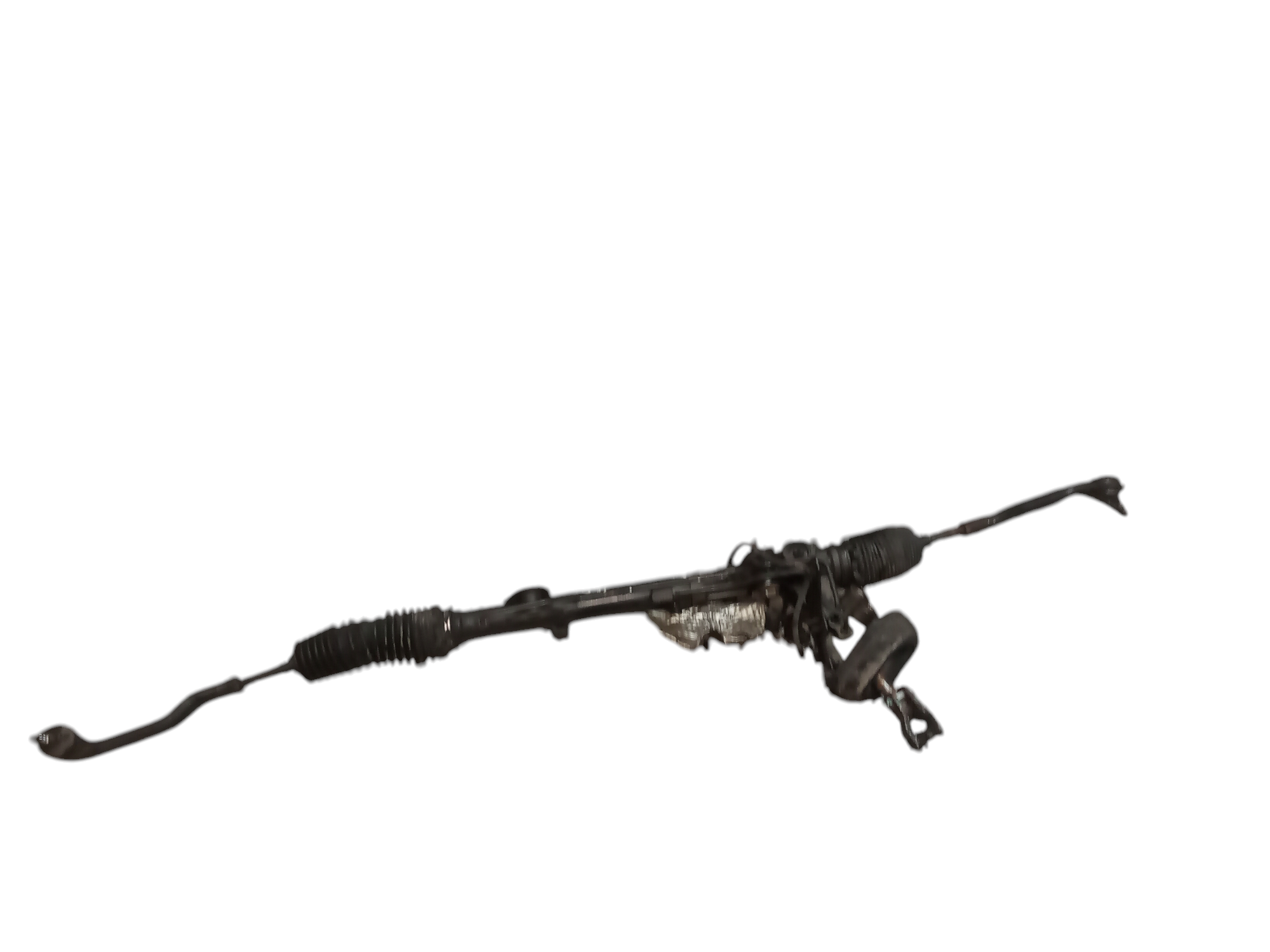 Scatola dello sterzo per Dacia Duster 1 Serie (2010 - In produzione)