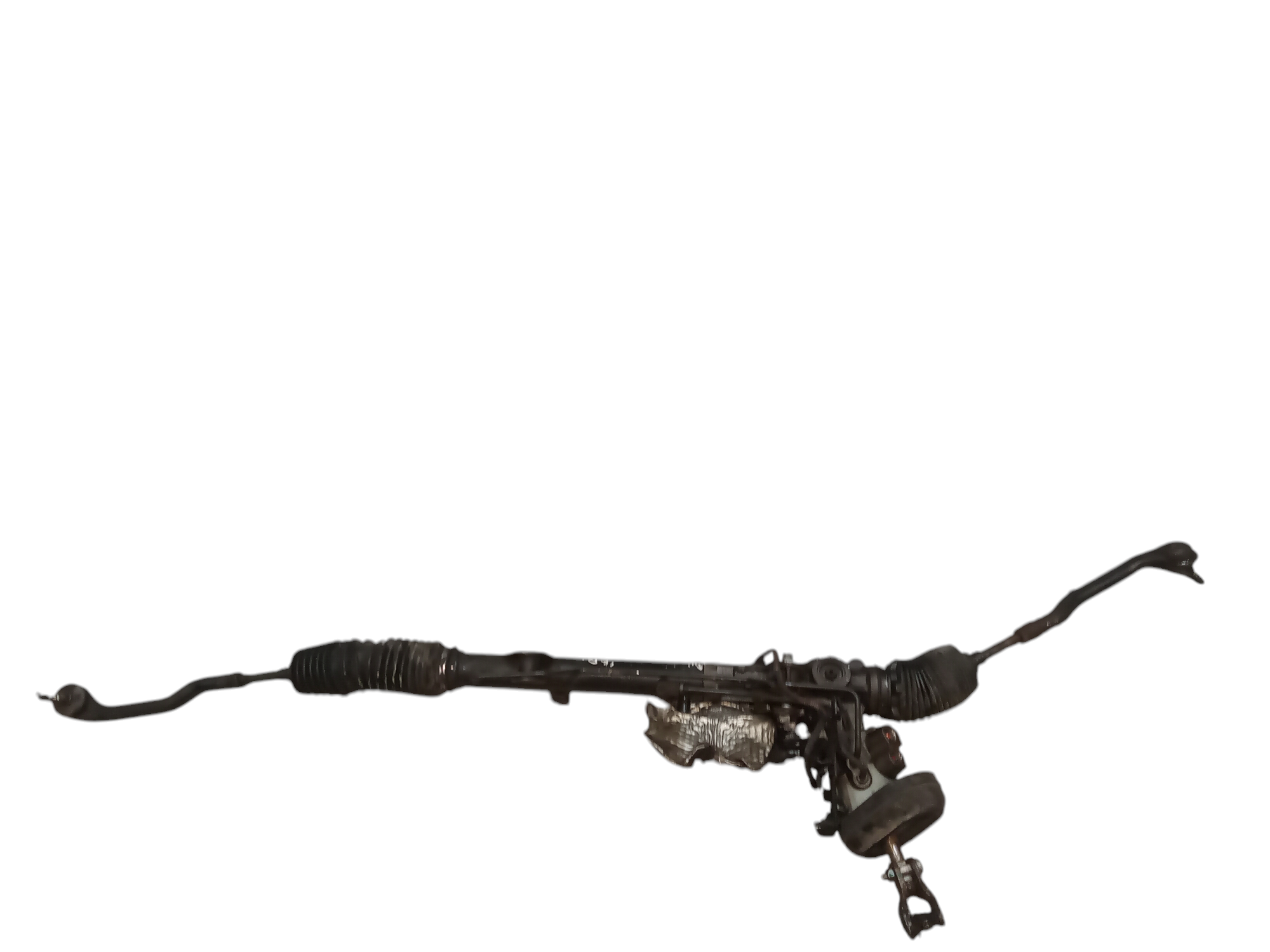 Scatola dello sterzo per Dacia Duster 1 Serie (2010 - In produzione)