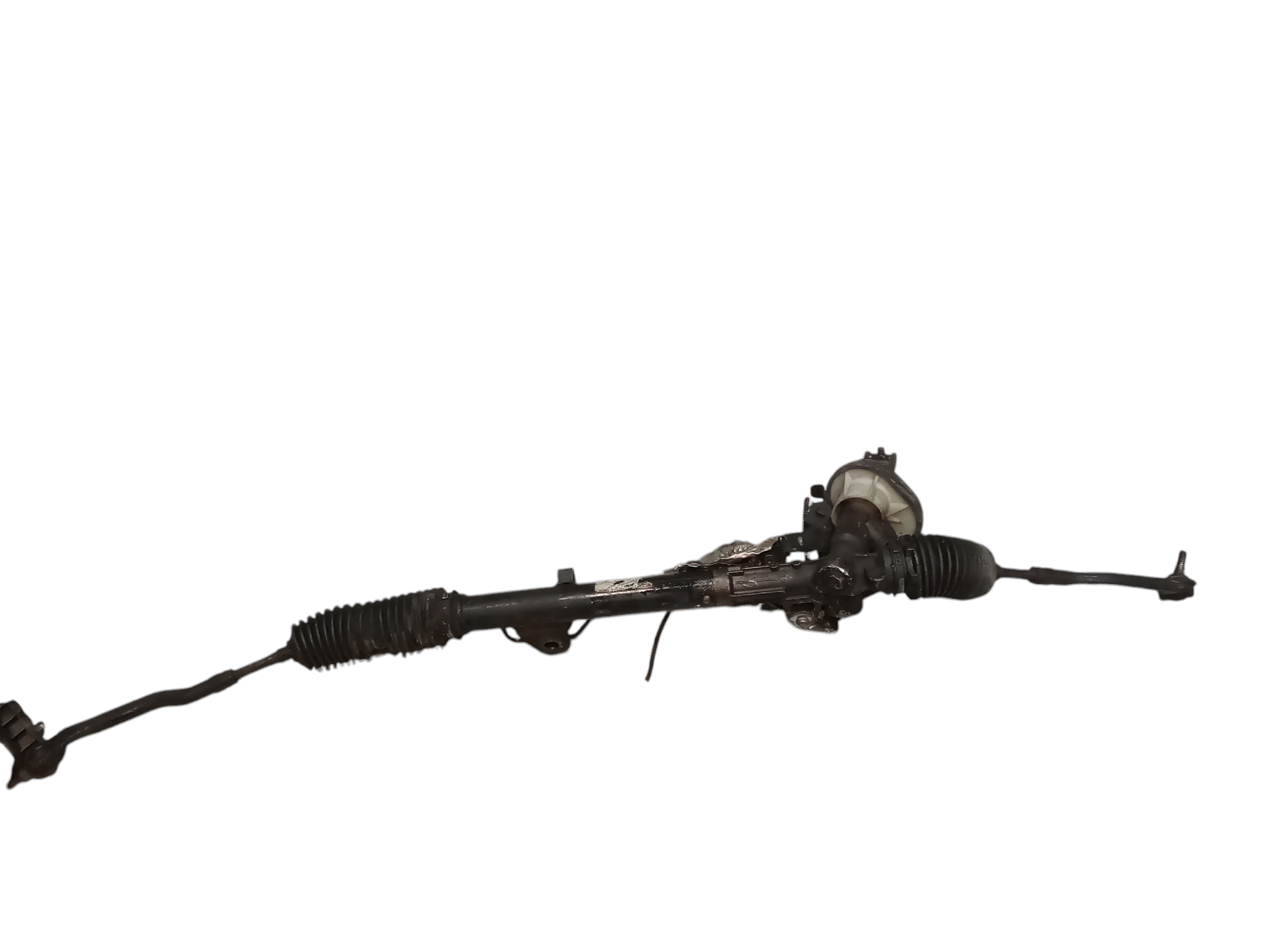 Scatola dello sterzo per Dacia Duster 1 Serie (2010 - In produzione)