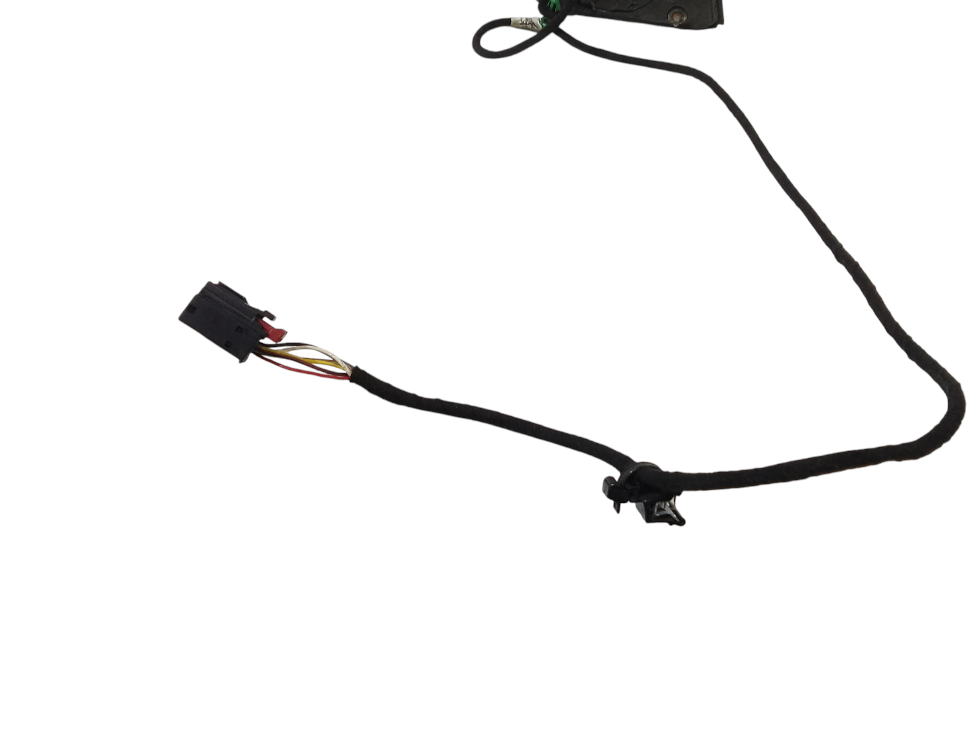 Specchietto Retrovisore Sinistro per Volkswagen Golf 6 Berlina (08>12) (2008 - 2012)