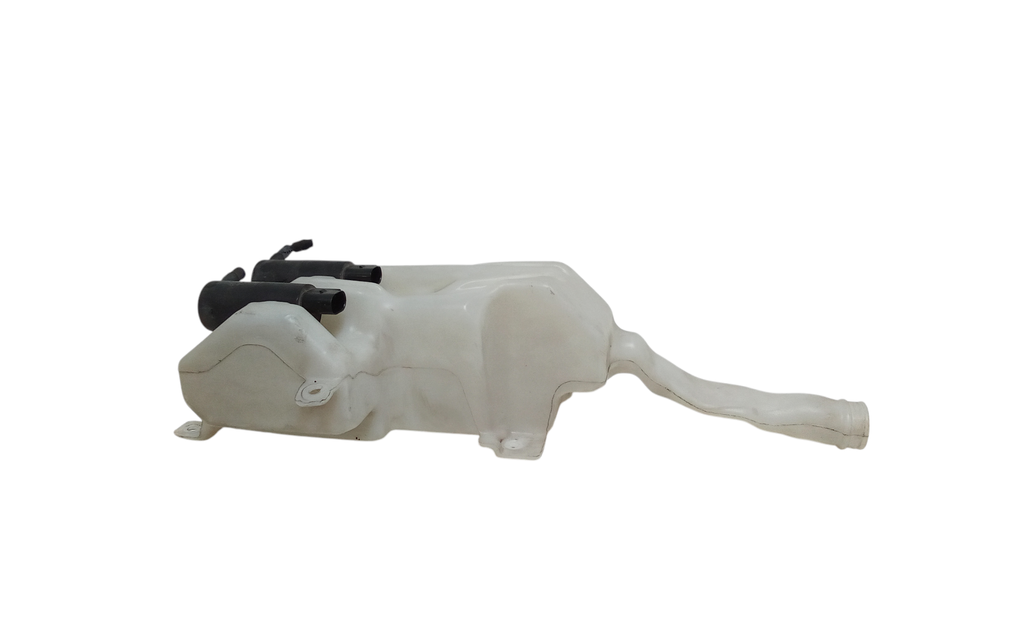 Vaschetta Tergi ant per Fiat Sedici 1 Serie (2006 - 2009)