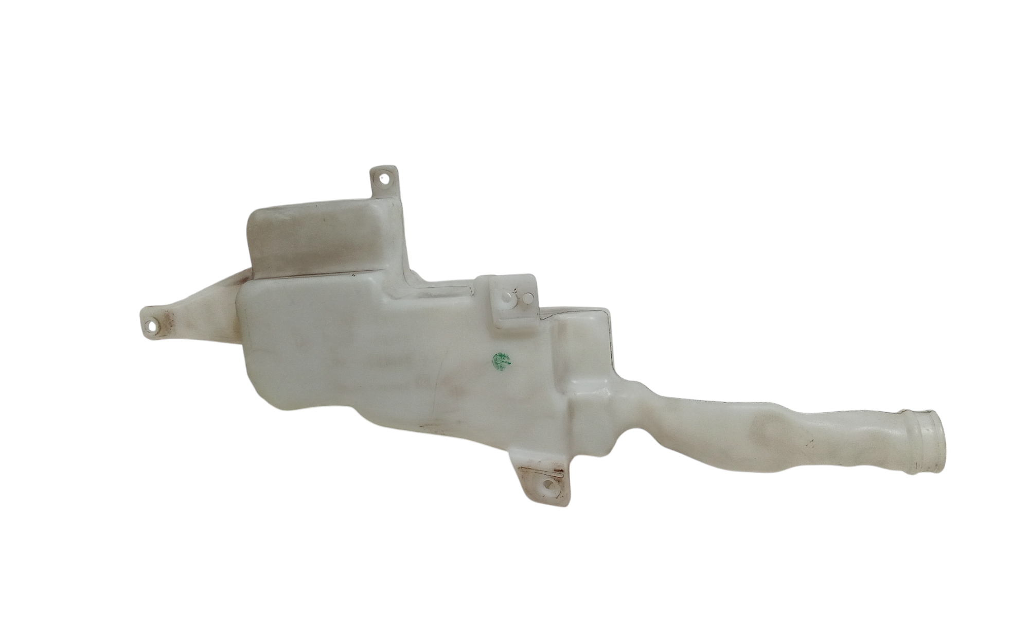 Vaschetta Tergi ant per Fiat Sedici 1 Serie (2006 - 2009)