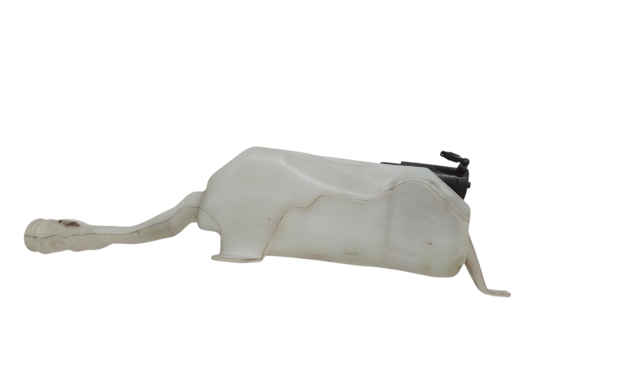 Vaschetta Tergi ant per Fiat Sedici 1 Serie (2006 - 2009)