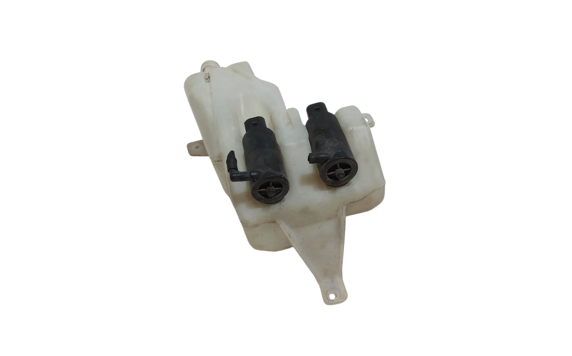 Vaschetta Tergi ant per Fiat Sedici 1 Serie (2006 - 2009)