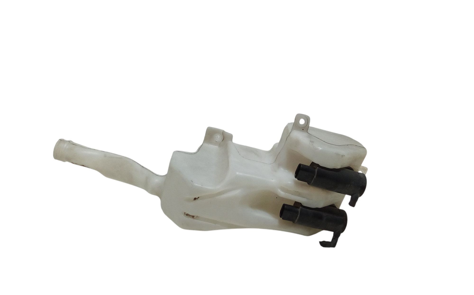 Vaschetta Tergi ant per Fiat Sedici 1 Serie (2006 - 2009)