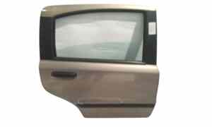 Portiera Posteriore Destra per Fiat Panda 2 Serie (2003 - 2010)