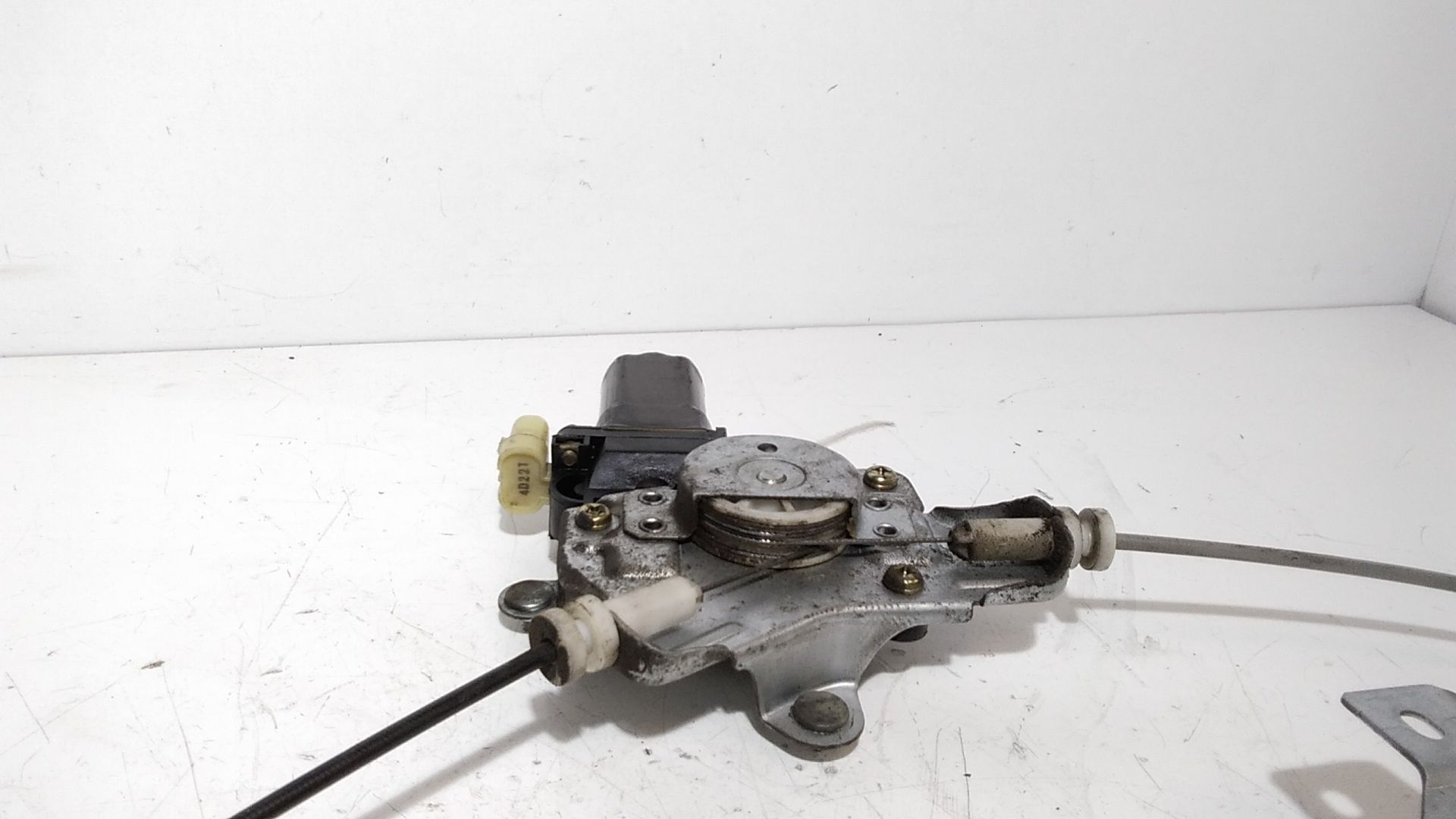 Cremagliera anteriore destra passeggero HYUNDAI Getz 1 Serie