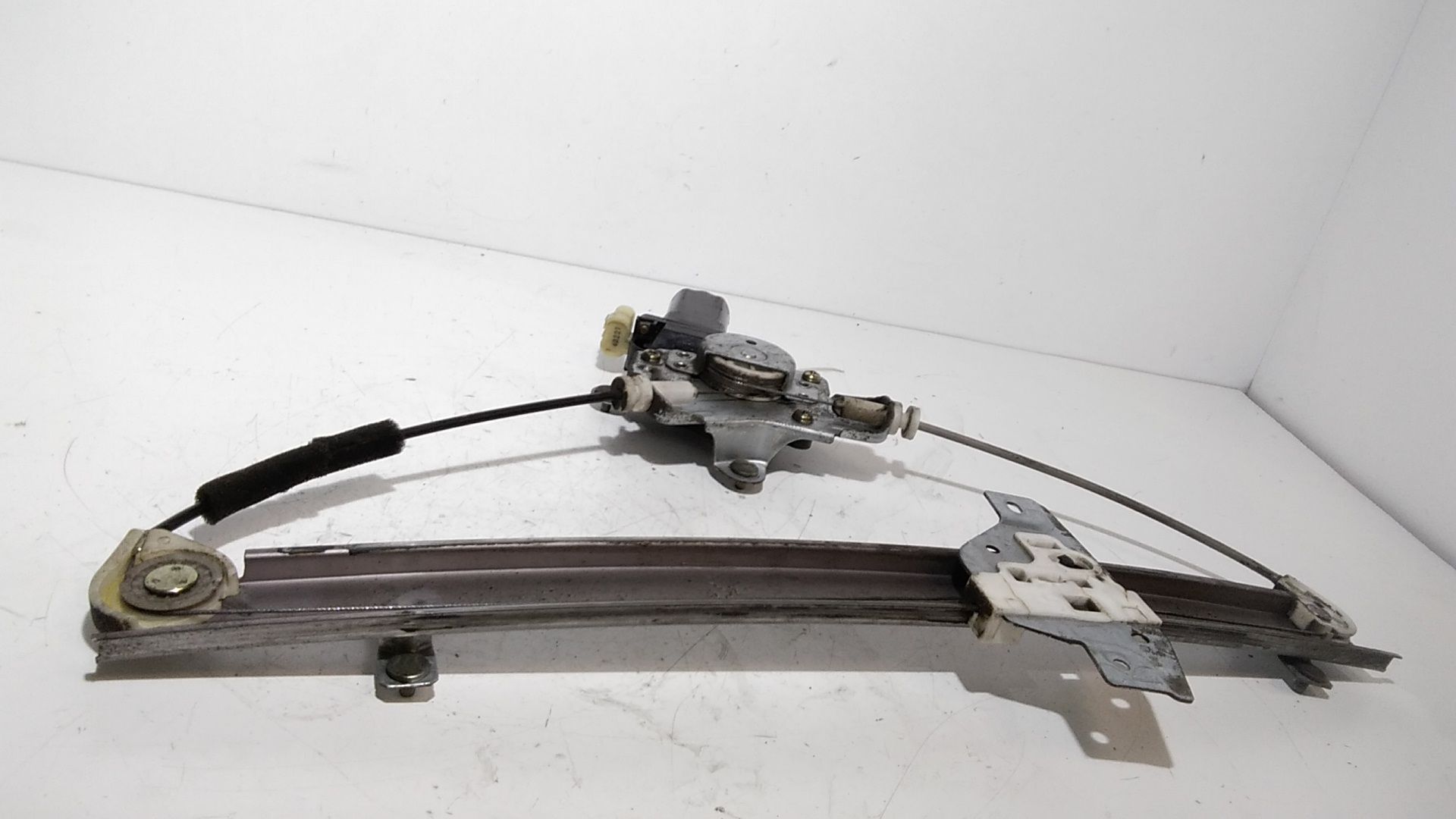 Cremagliera anteriore destra passeggero HYUNDAI Getz 1 Serie