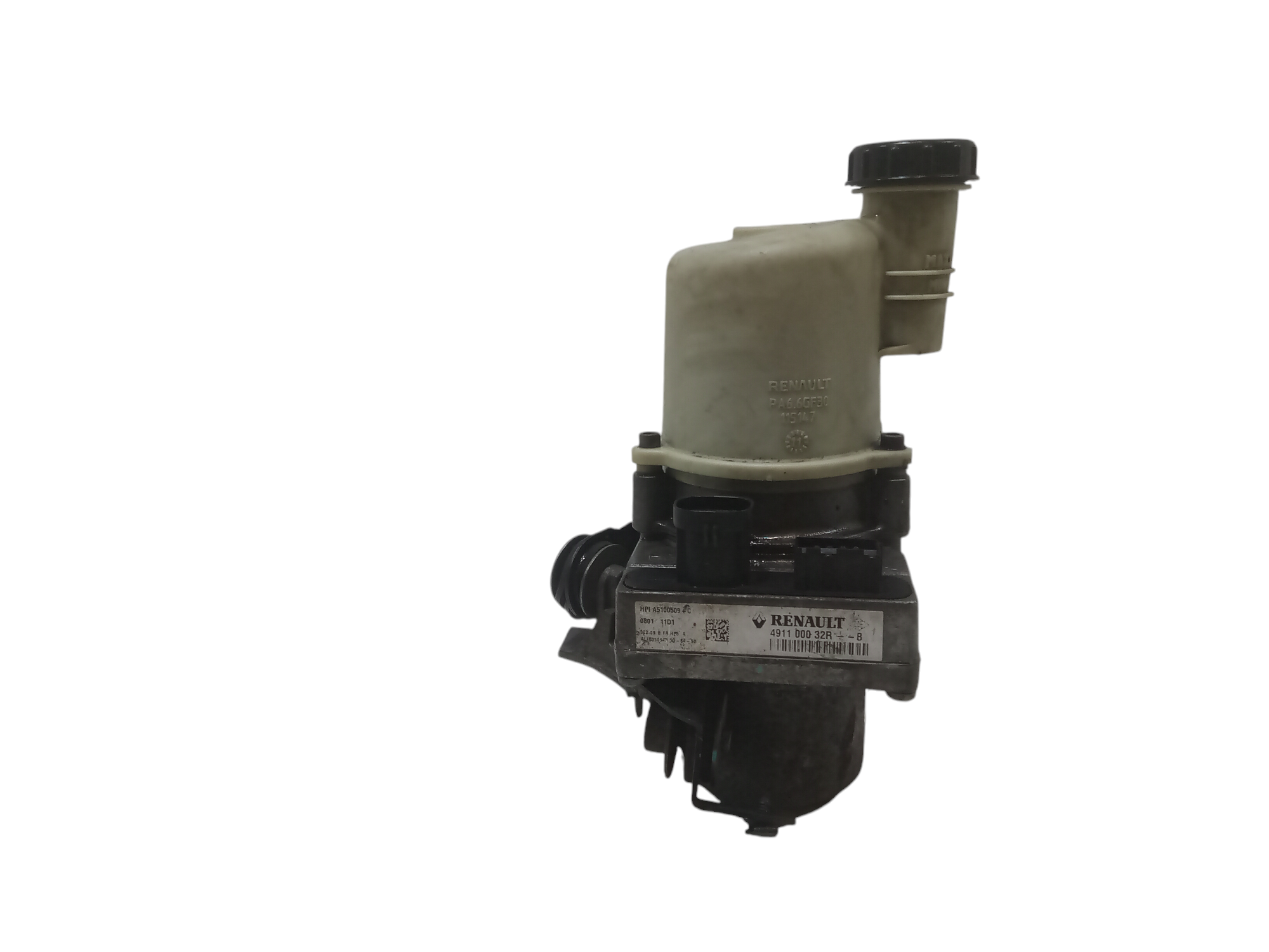 Pompa idroguida per Dacia Duster 1 Serie (2010 - In produzione)