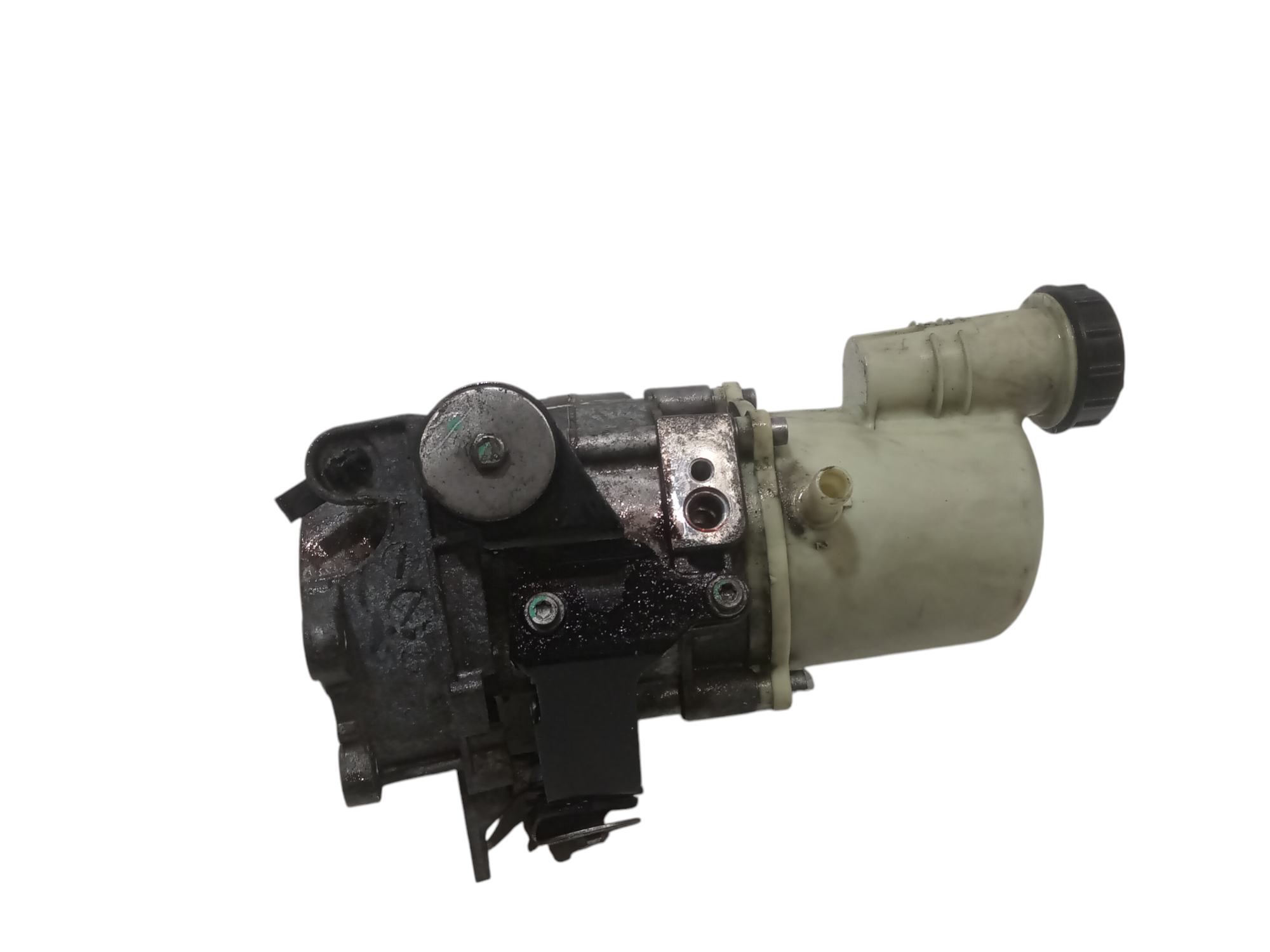 Pompa idroguida per Dacia Duster 1 Serie (2010 - In produzione)