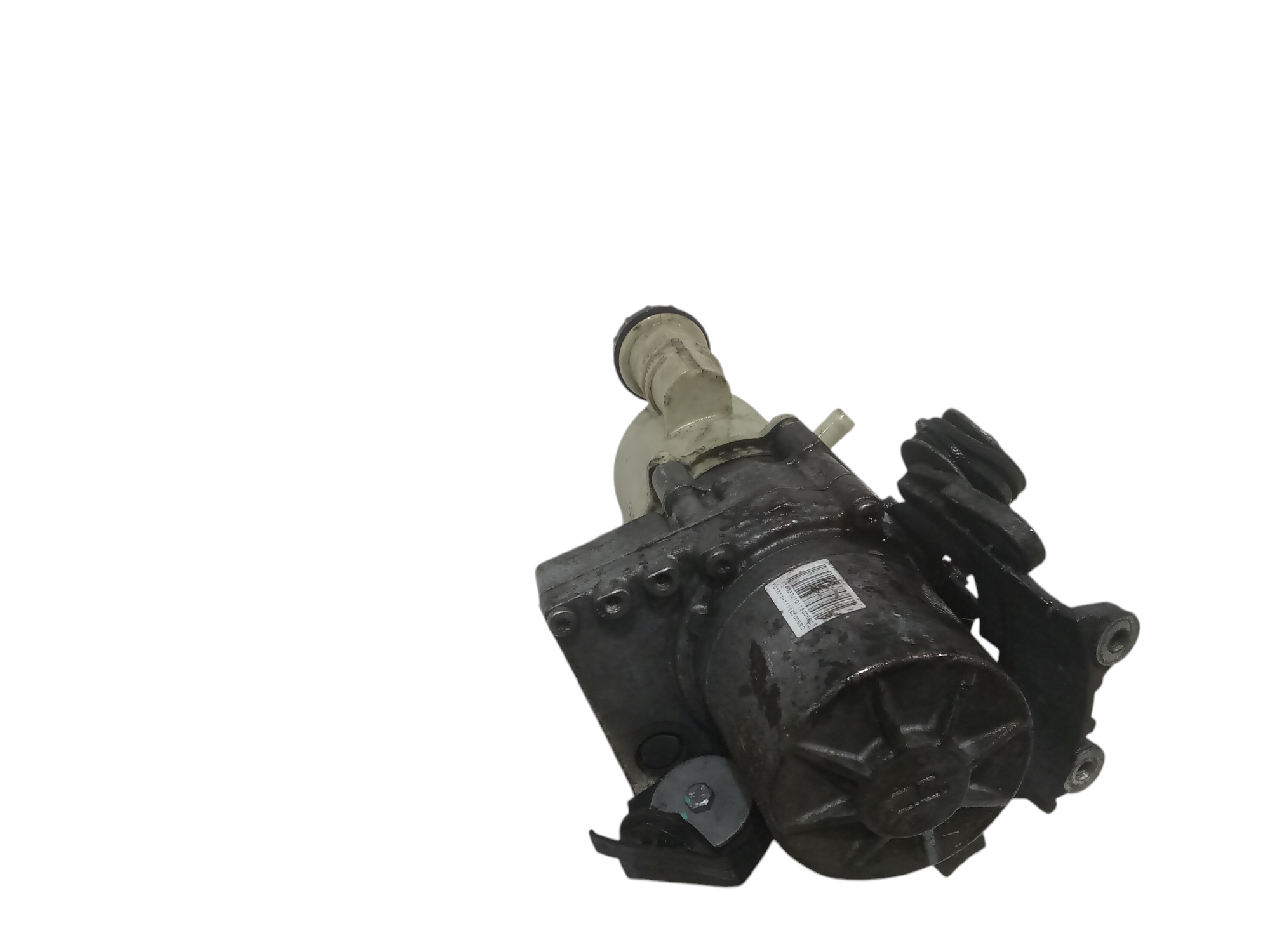 Pompa idroguida per Dacia Duster 1 Serie (2010 - In produzione)