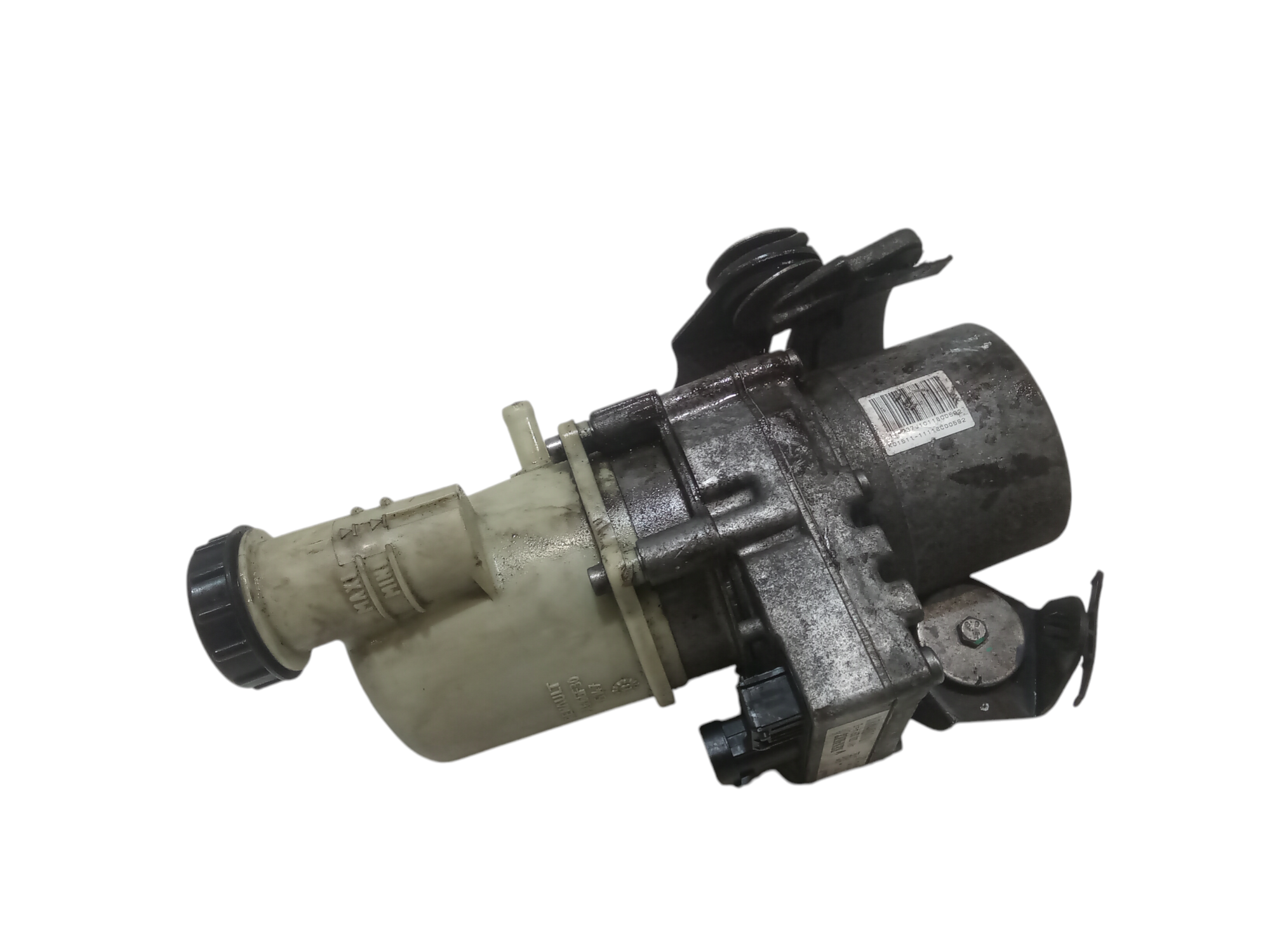 Pompa idroguida per Dacia Duster 1 Serie (2010 - In produzione)