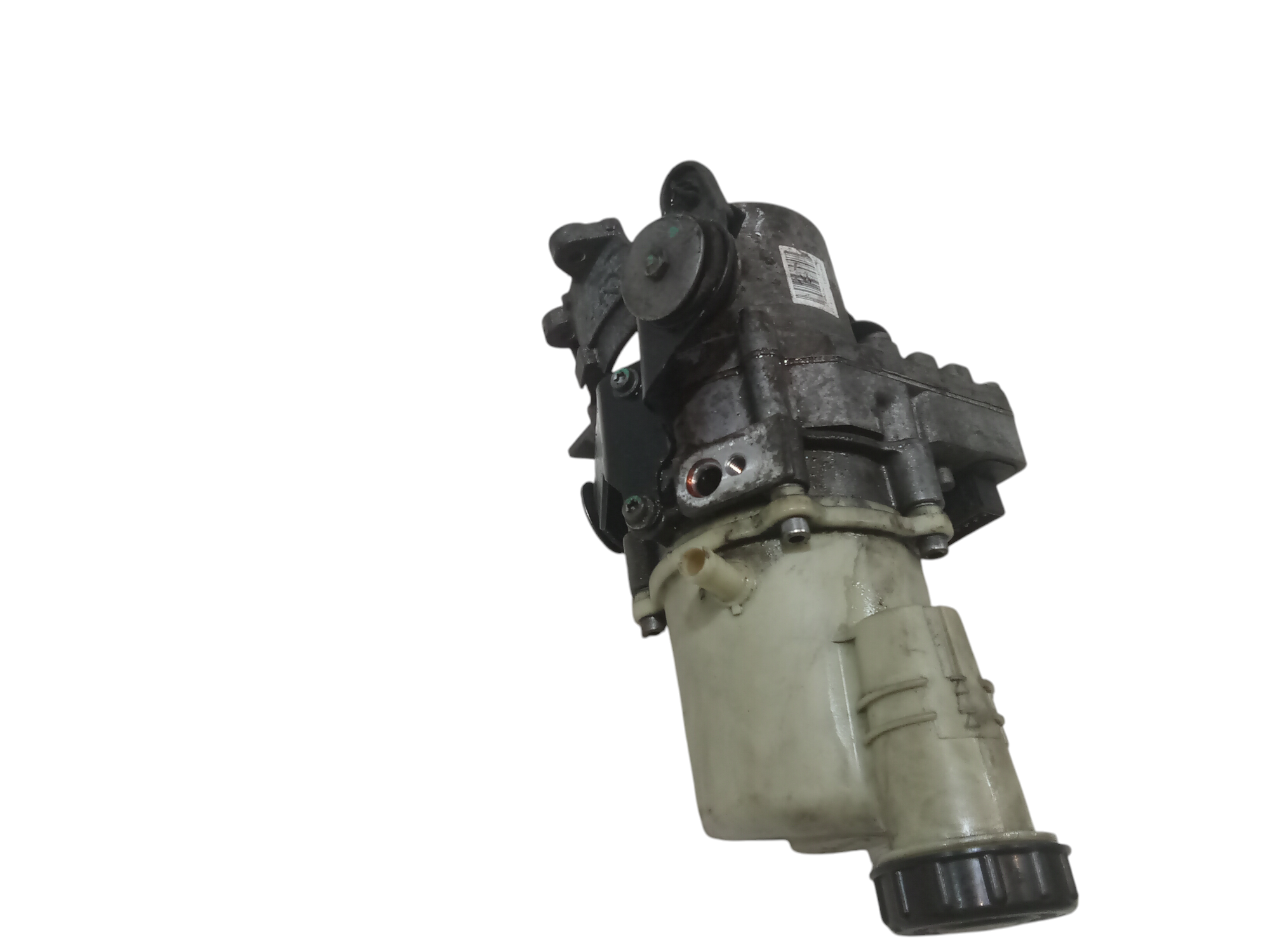 Pompa idroguida per Dacia Duster 1 Serie (2010 - In produzione)