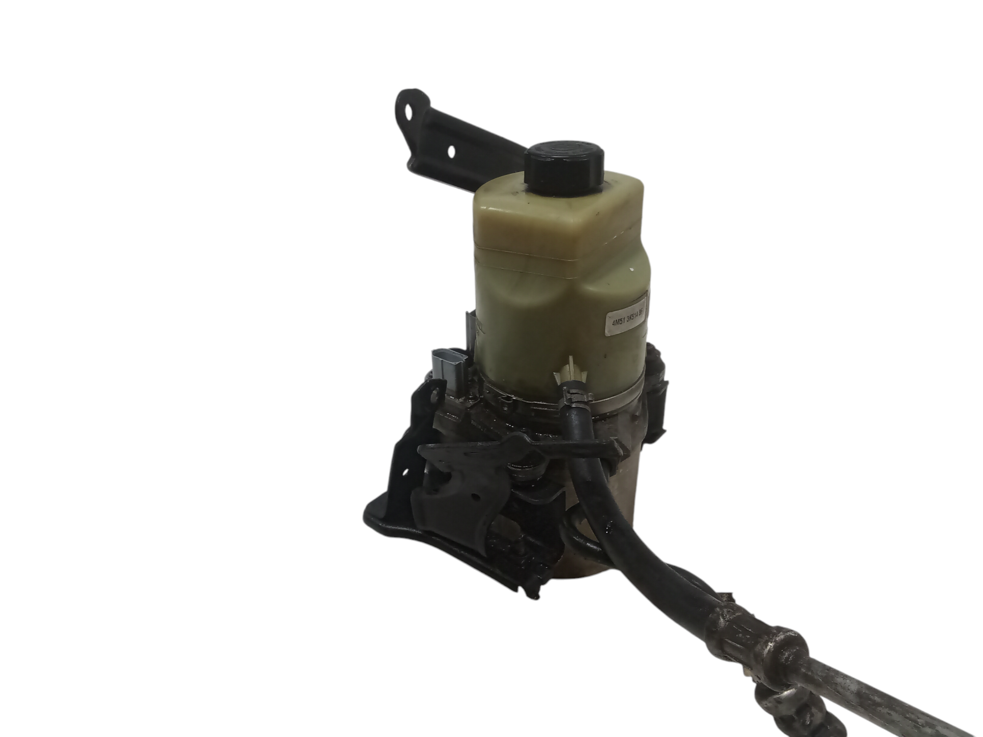 Pompa idroguida per Ford C - Max Serie (03>07) (2003 - 2007)