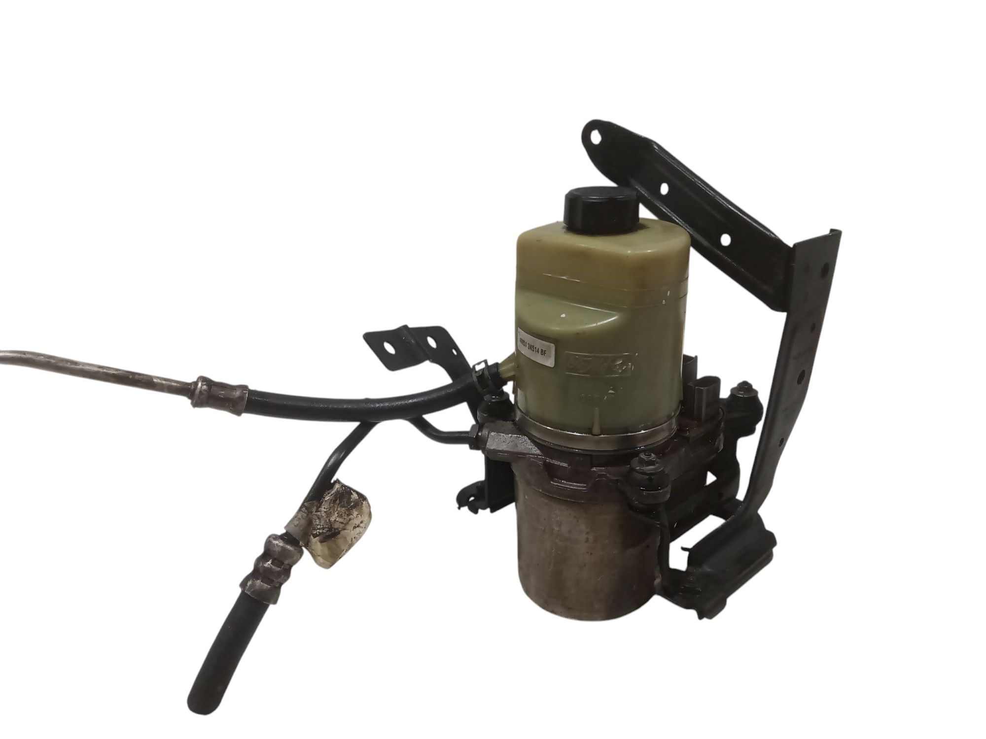 Pompa idroguida per Ford C - Max Serie (03>07) (2003 - 2007)