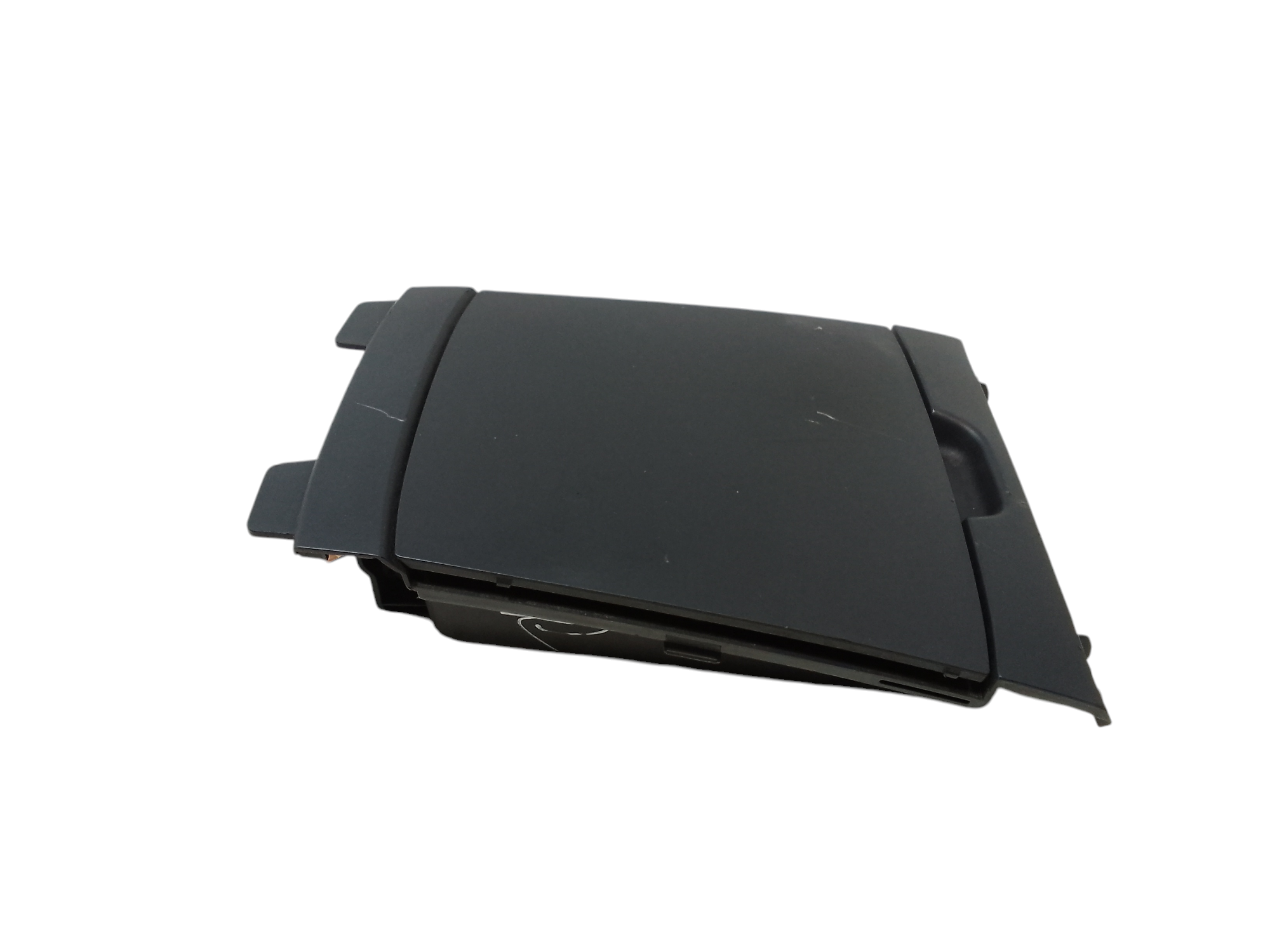 Cassetto porta oggetti superiore centrale cruscotto per Opel Agila 2 Serie (2004 - 2008)