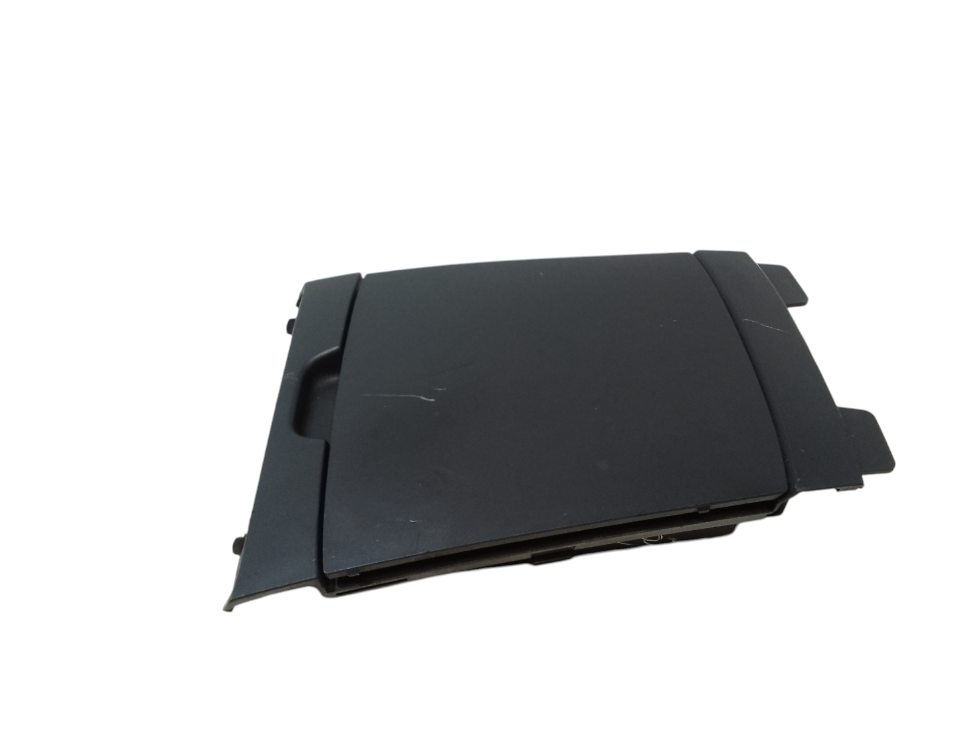 Cassetto porta oggetti superiore centrale cruscotto per Opel Agila 2 Serie (2004 - 2008)