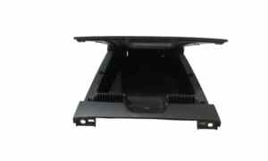 Cassetto porta oggetti superiore centrale cruscotto per Opel Agila 2 Serie (2004 - 2008)