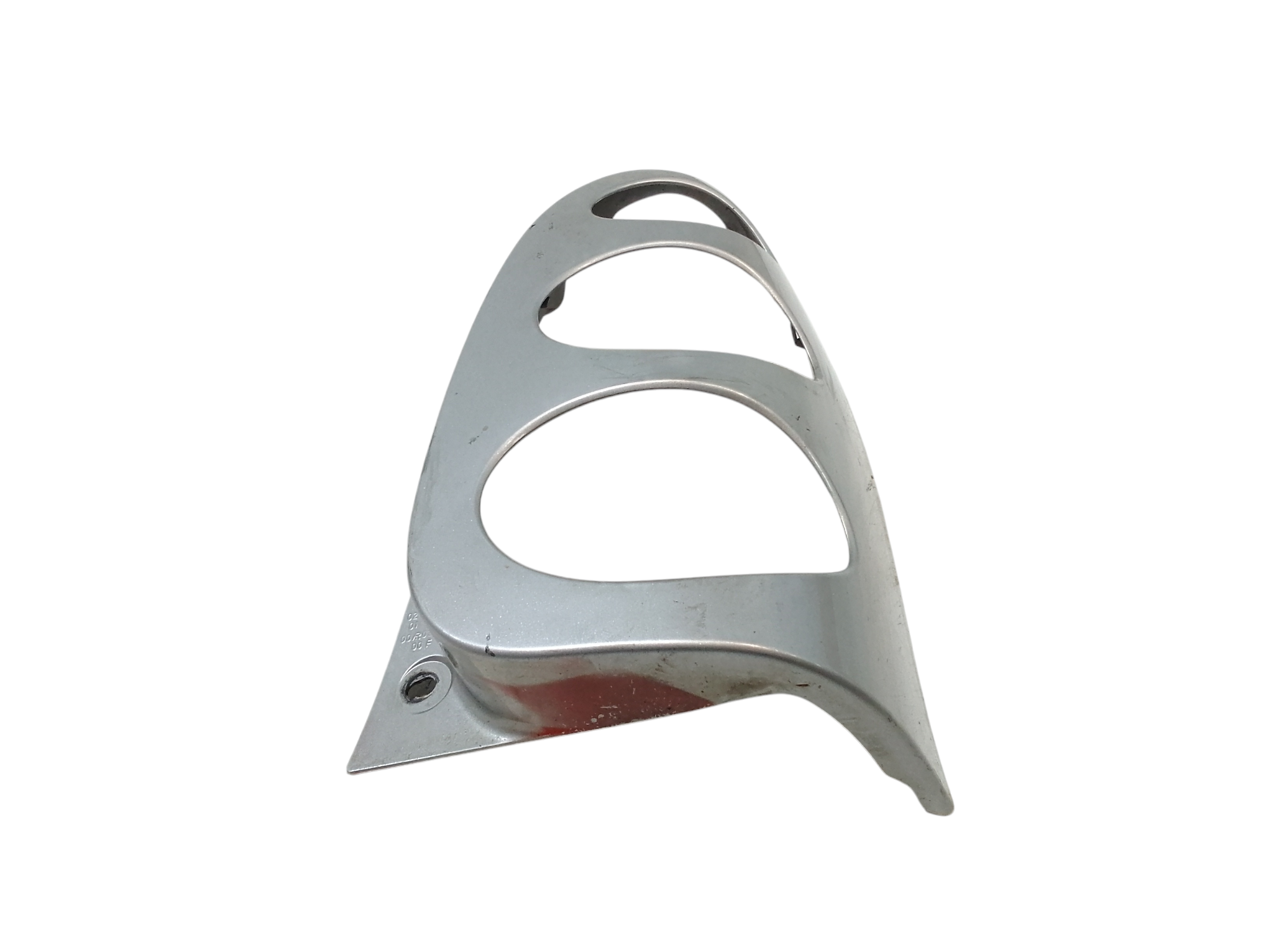 Cornice Fanale Post DX per Smart Fortwo Coup 1 Serie (1998 - 2003)