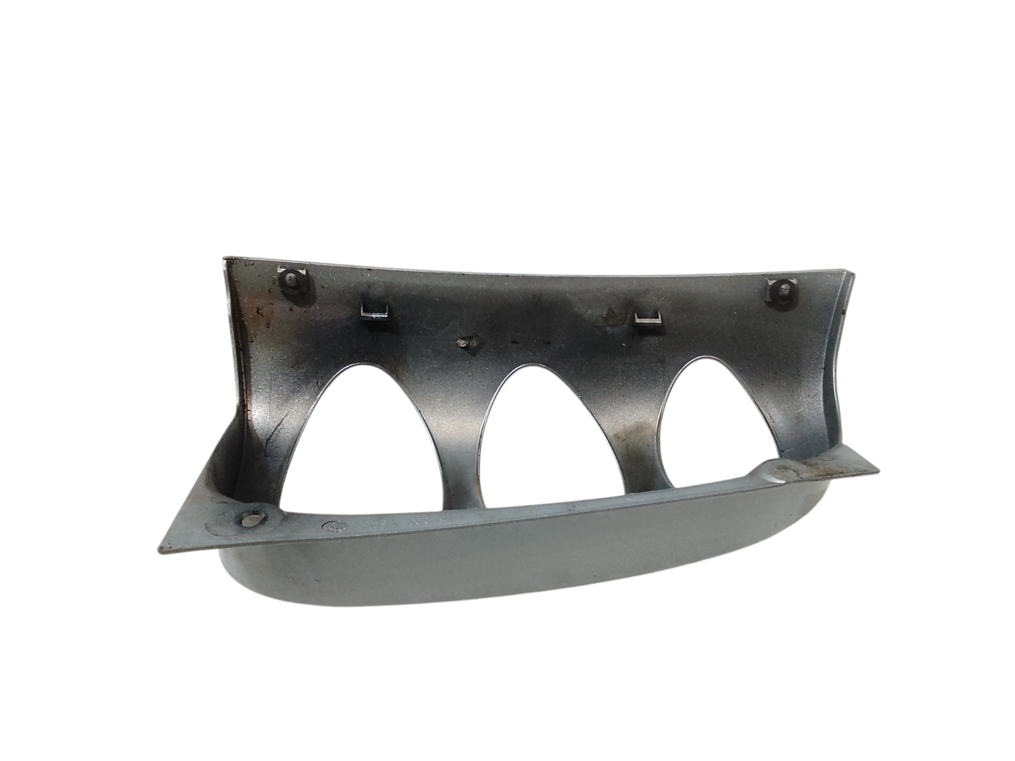 Cornice Fanale Post DX per Smart Fortwo Coup 1 Serie (1998 - 2003)